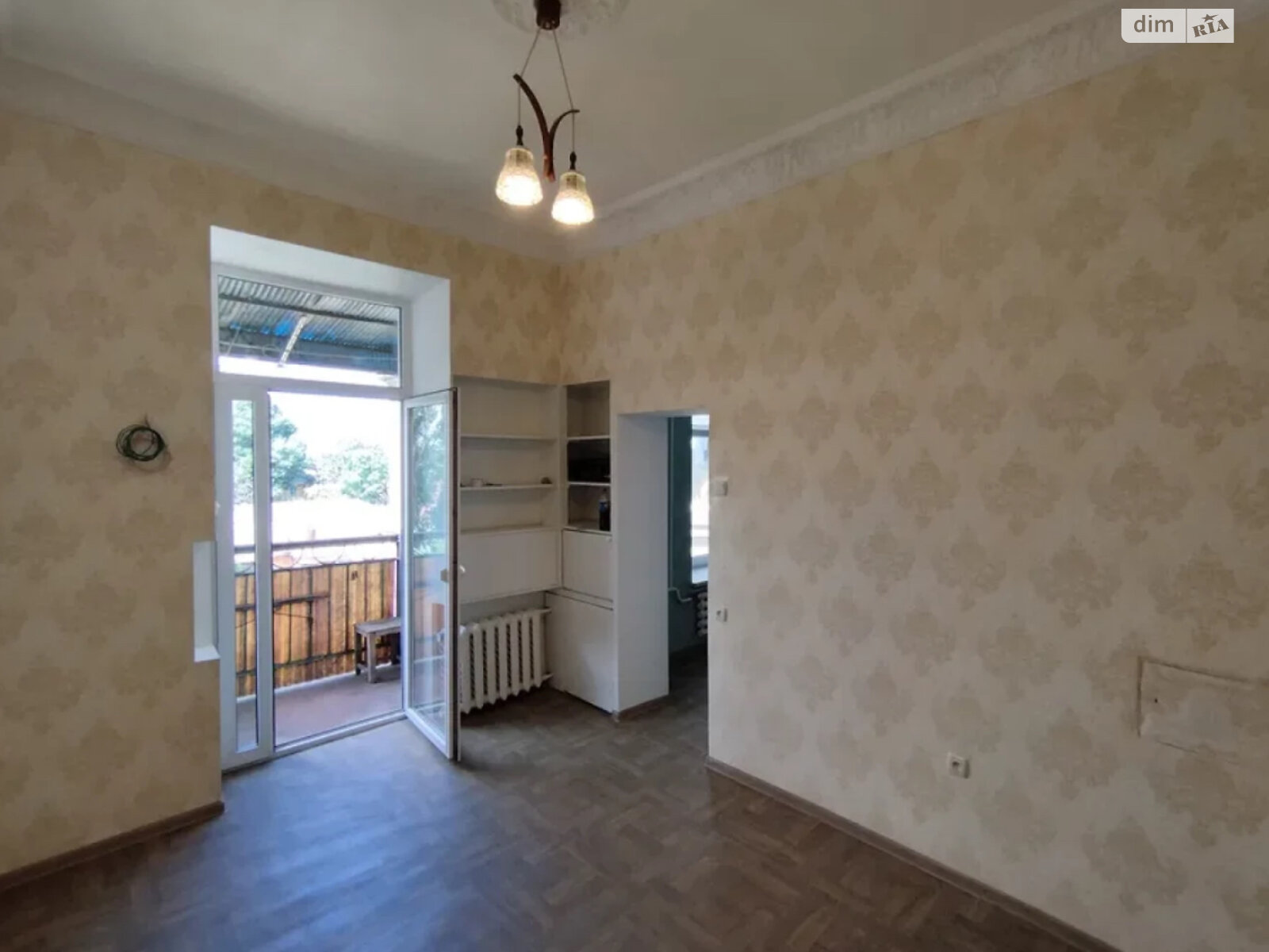 Комната в Одессе, на ул. Прохоровская в районе Молдаванка на продажу фото 1 Комната в Одессе, на ул. Прохоровская в районе Молдаванка на продажу фото 1