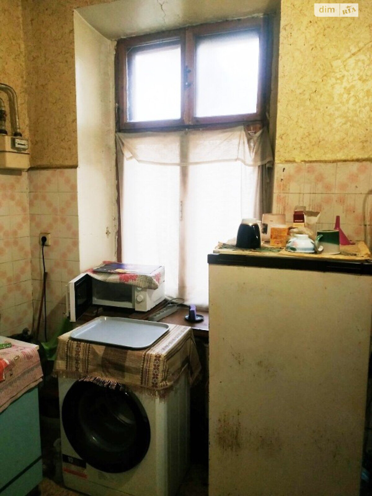 Комната в Одессе, на ул. Серова в районе Молдаванка на продажу фото 1