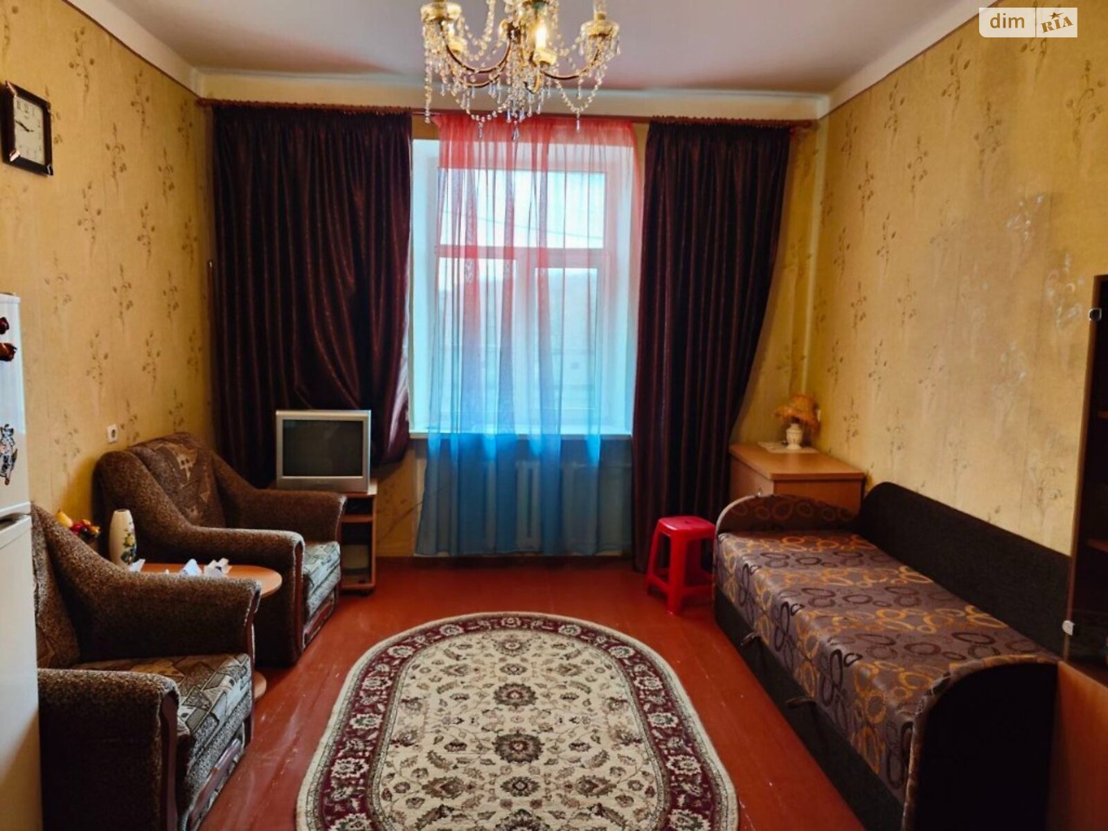 Кімната в Одесі на узвіз Степана Олійника в районі Молдаванка на продаж фото 1