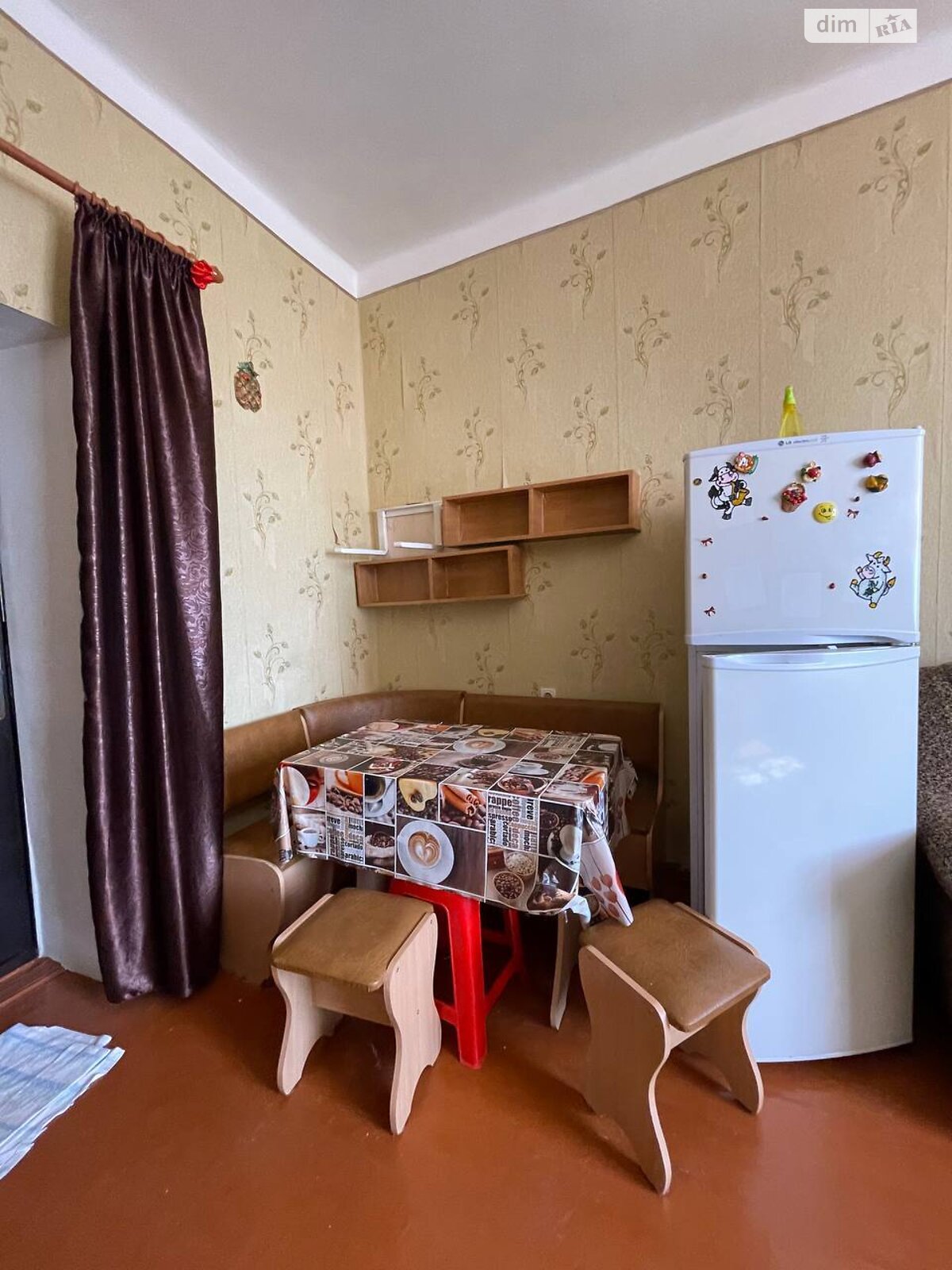 Комната в Одессе, на спуск Степана Олейника в районе Приморский на продажу фото 1