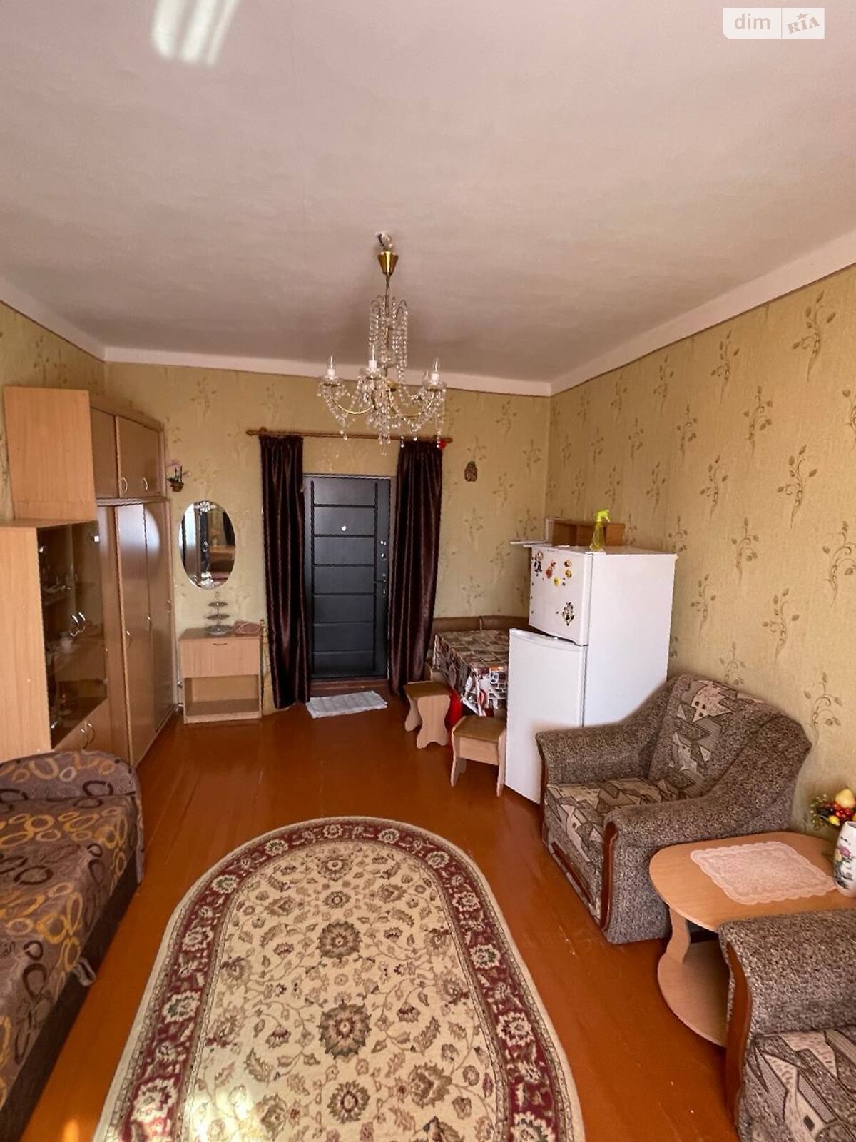 Комната в Одессе, на спуск Степана Олейника в районе Приморский на продажу фото 1