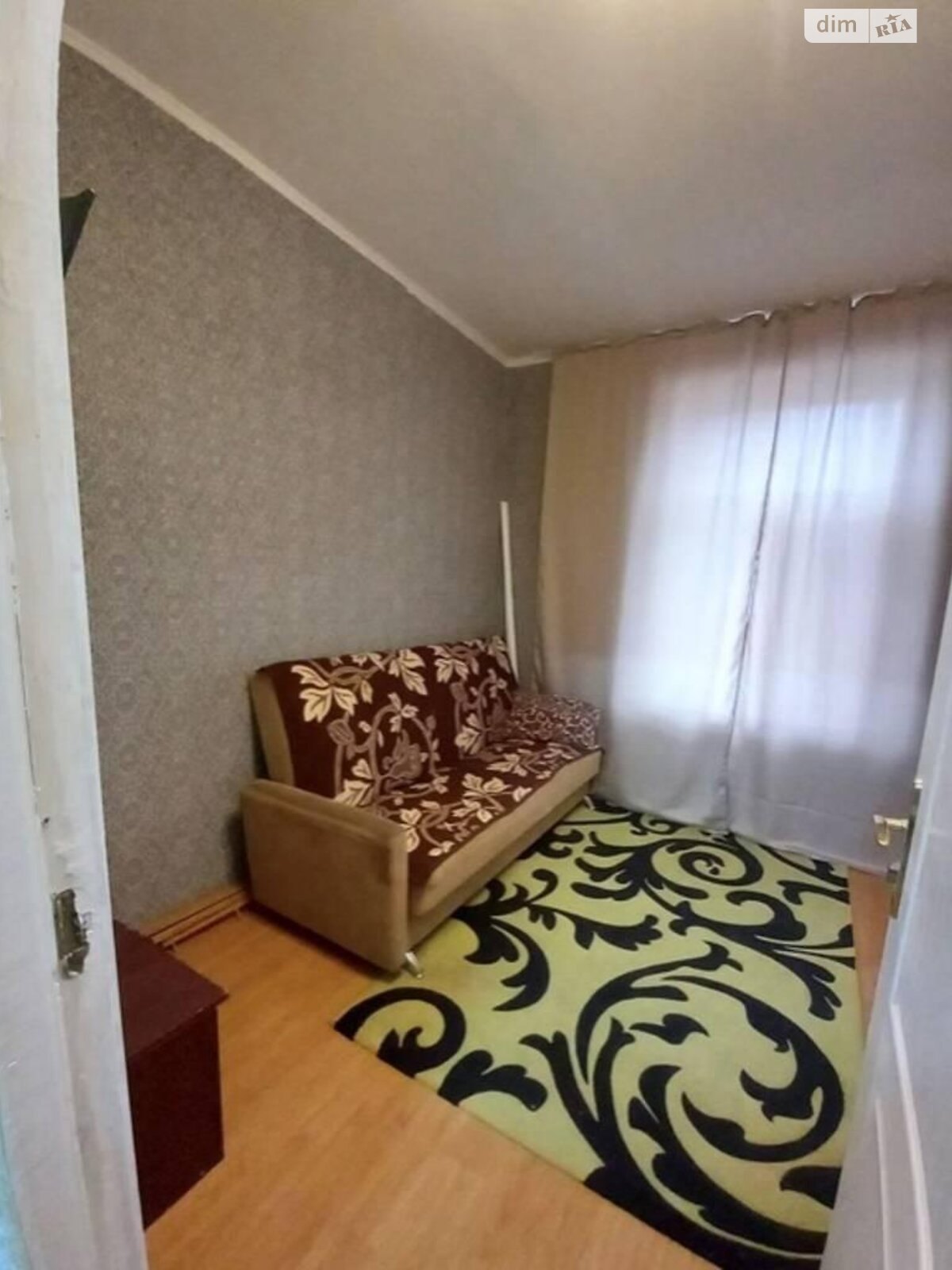 Кімната в Одесі на вул. Стовпова в районі Молдаванка на продаж фото 1