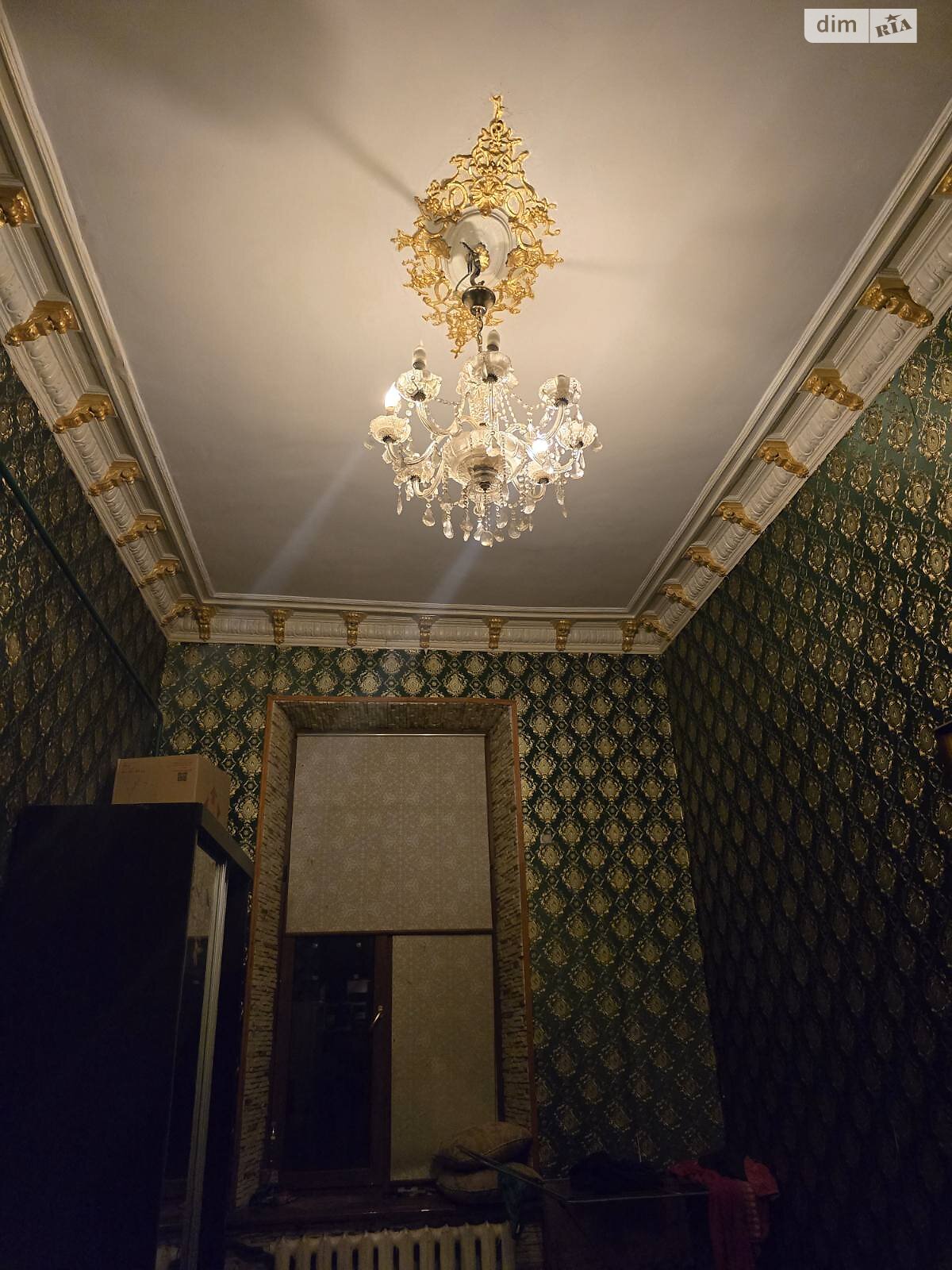 Кімната в Одесі на вул. Ясна 10 в районі Отрада на продаж фото 1 Кімната в Одесі на вул. Ясна 10 в районі Отрада на продаж фото 1