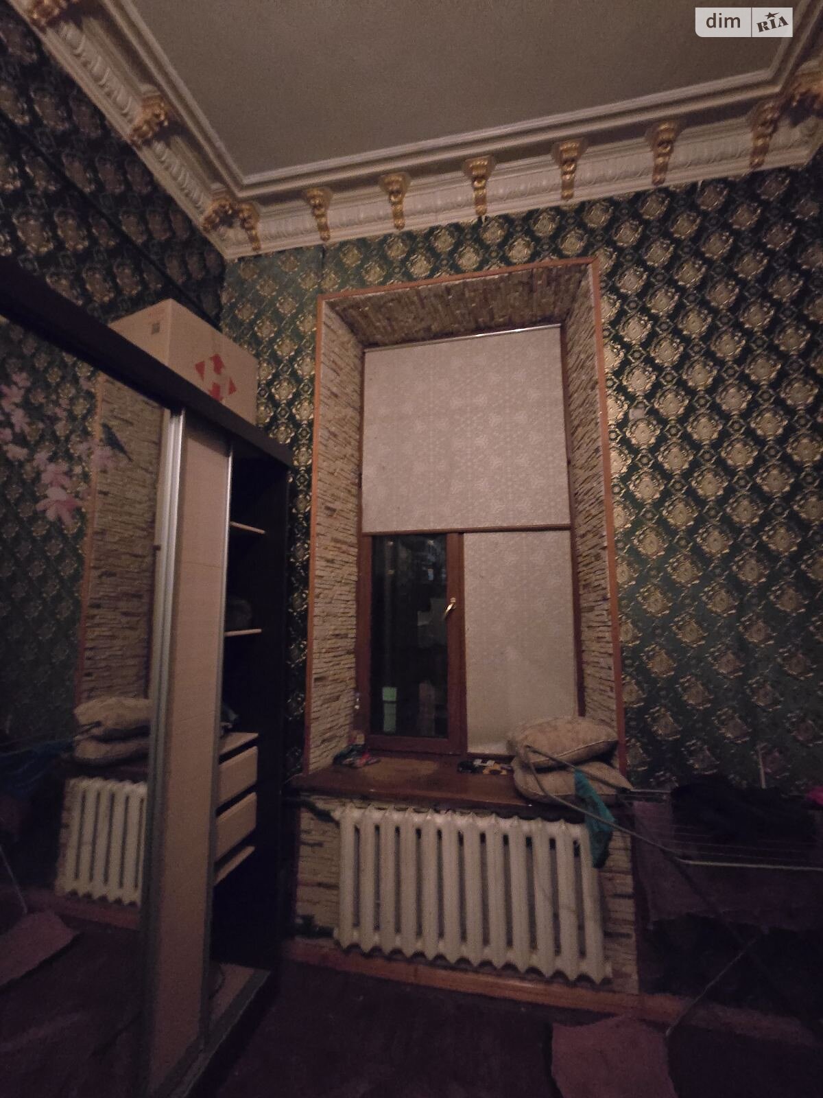 Кімната в Одесі на вул. Ясна 10 в районі Отрада на продаж фото 1 Кімната в Одесі на вул. Ясна 10 в районі Отрада на продаж фото 1