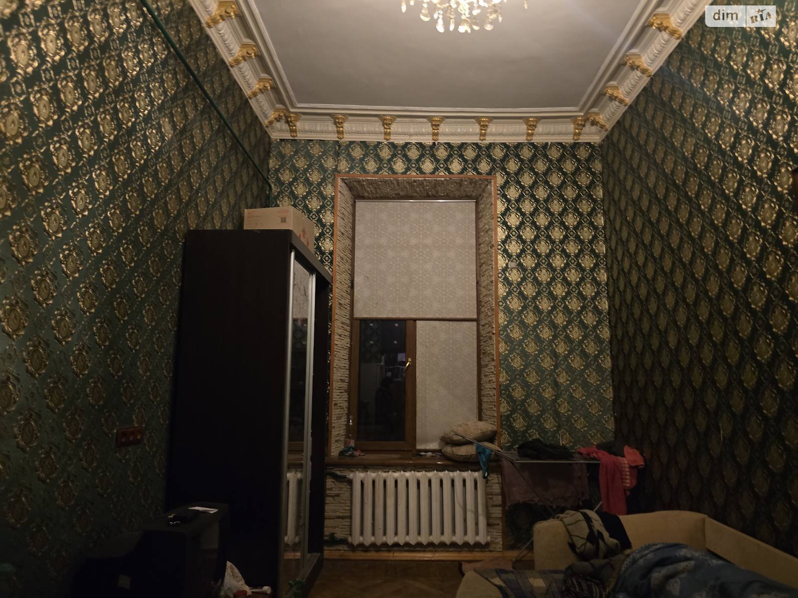 Кімната в Одесі на вул. Ясна 10 в районі Отрада на продаж фото 1 Кімната в Одесі на вул. Ясна 10 в районі Отрада на продаж фото 1