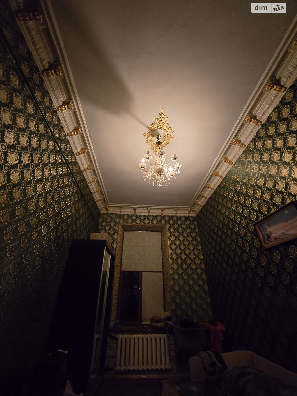 Кімната в Одесі на вул. Ясна 10 в районі Отрада на продаж фото 1 Кімната в Одесі на вул. Ясна 10 в районі Отрада на продаж фото 1