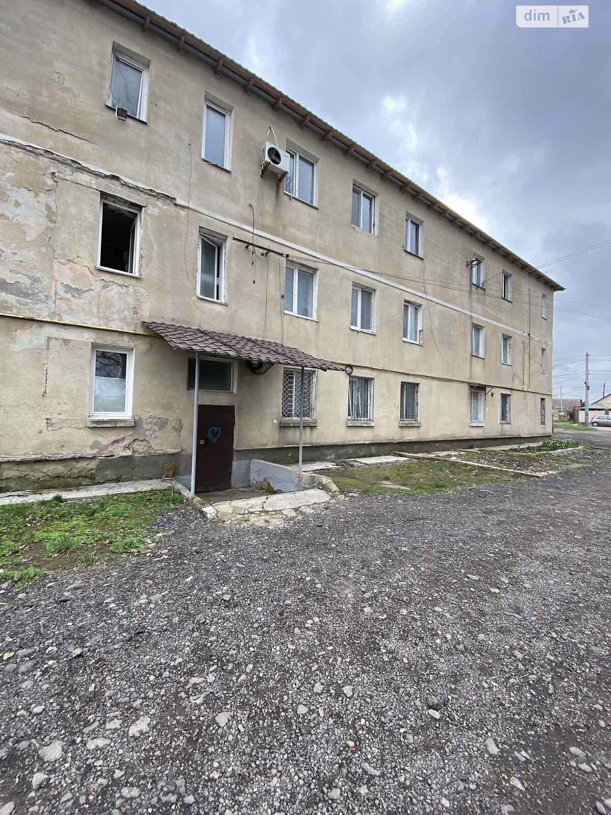Кімната в Одесі на вул. Агрономічна 118, кв. 5 в районі Пересипський на продаж фото 1 Кімната в Одесі на вул. Агрономічна 118, кв. 5 в районі Пересипський на продаж фото 1