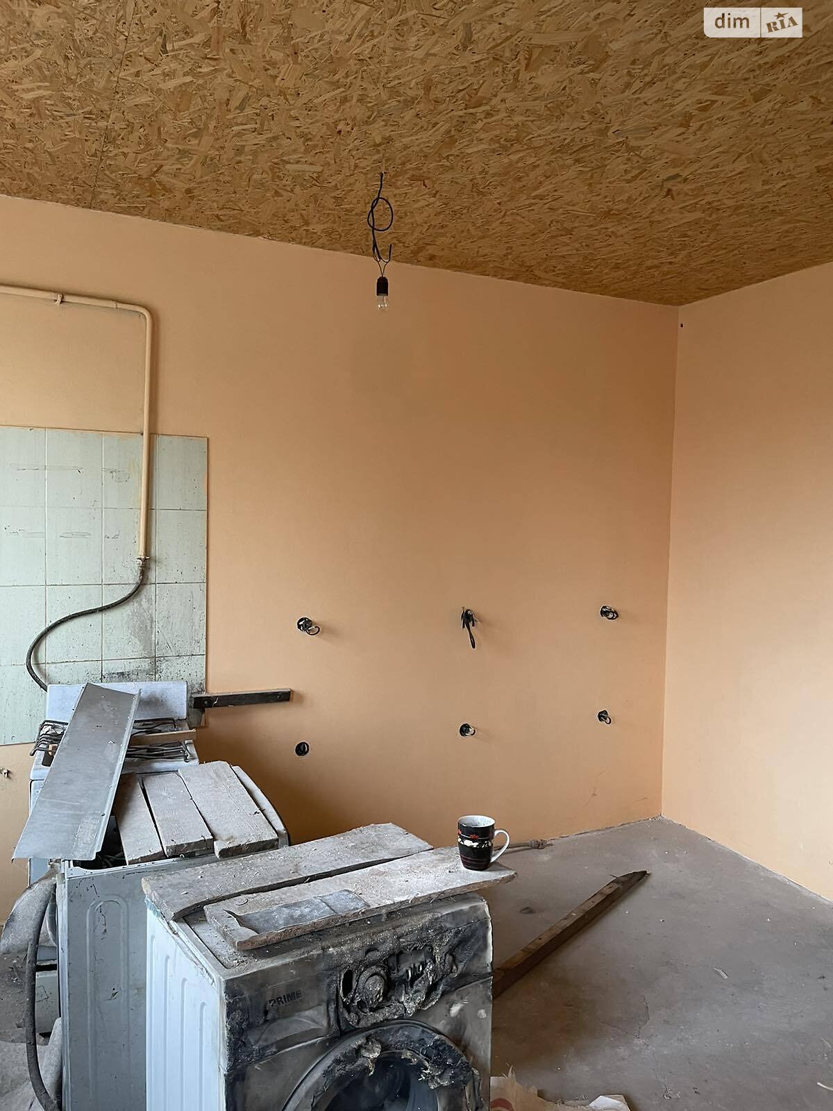 Кімната в Одесі на вул. Агрономічна 118, кв. 5 в районі Пересипський на продаж фото 1 Кімната в Одесі на вул. Агрономічна 118, кв. 5 в районі Пересипський на продаж фото 1