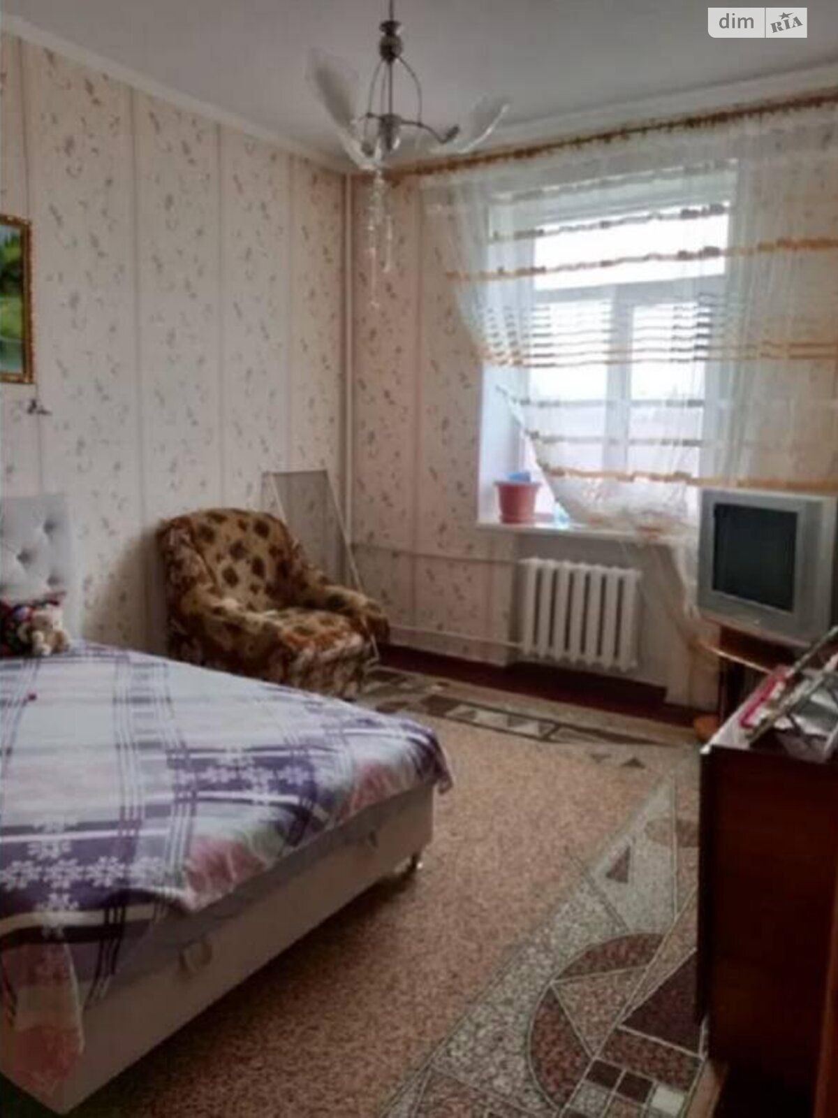 Кімната в Одесі на вул. Отамана Головатого в районі Пересипський на продаж фото 1 Кімната в Одесі на вул. Отамана Головатого в районі Пересипський на продаж фото 1