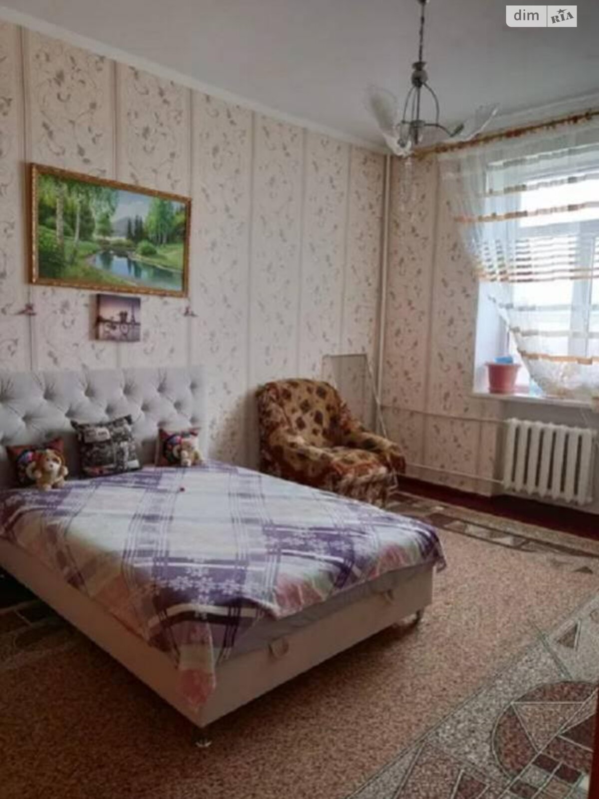 Кімната в Одесі на вул. Отамана Головатого в районі Пересипський на продаж фото 1 Кімната в Одесі на вул. Отамана Головатого в районі Пересипський на продаж фото 1