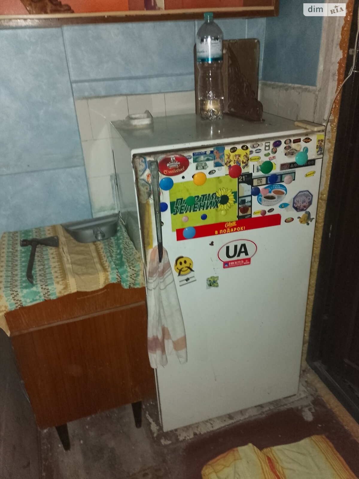 Комната в Одессе, на ул. Черноморского казачества в районе Пересыпский на продажу фото 1 Комната в Одессе, на ул. Черноморского казачества в районе Пересыпский на продажу фото 1