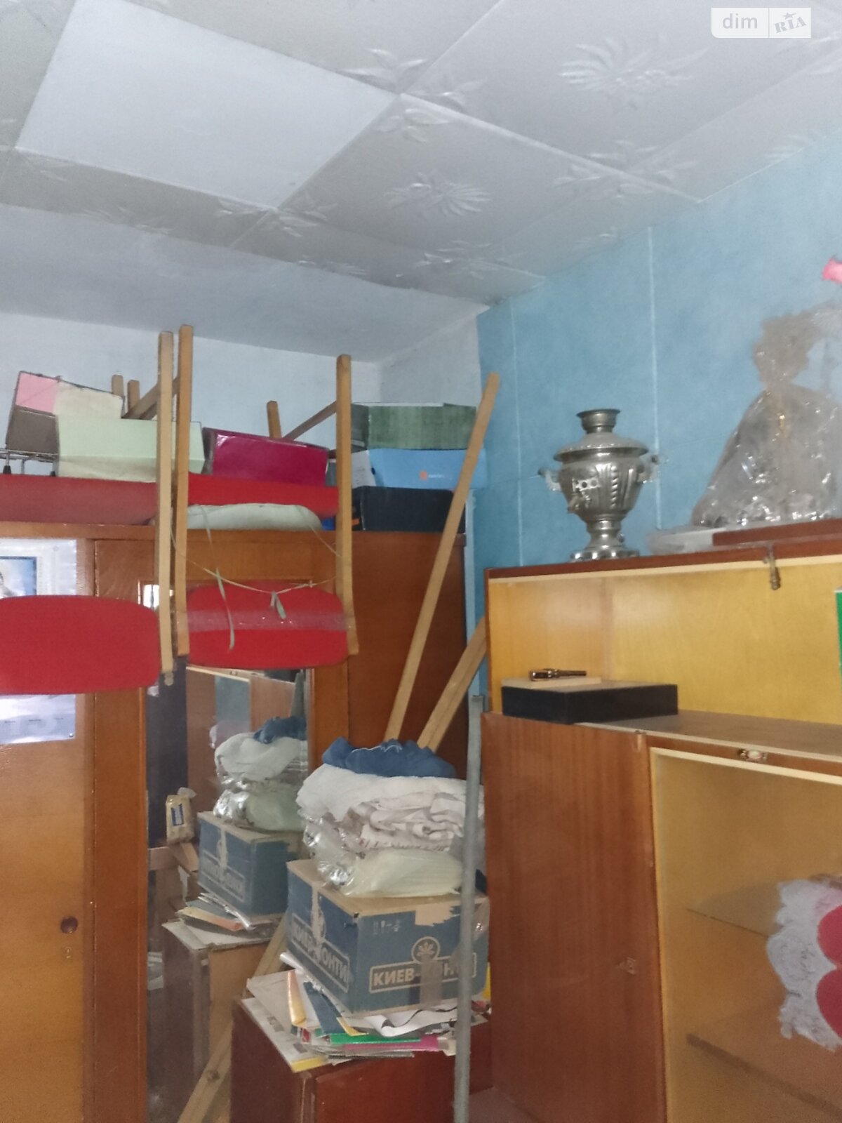 Комната в Одессе, на ул. Черноморского казачества в районе Пересыпский на продажу фото 1 Комната в Одессе, на ул. Черноморского казачества в районе Пересыпский на продажу фото 1