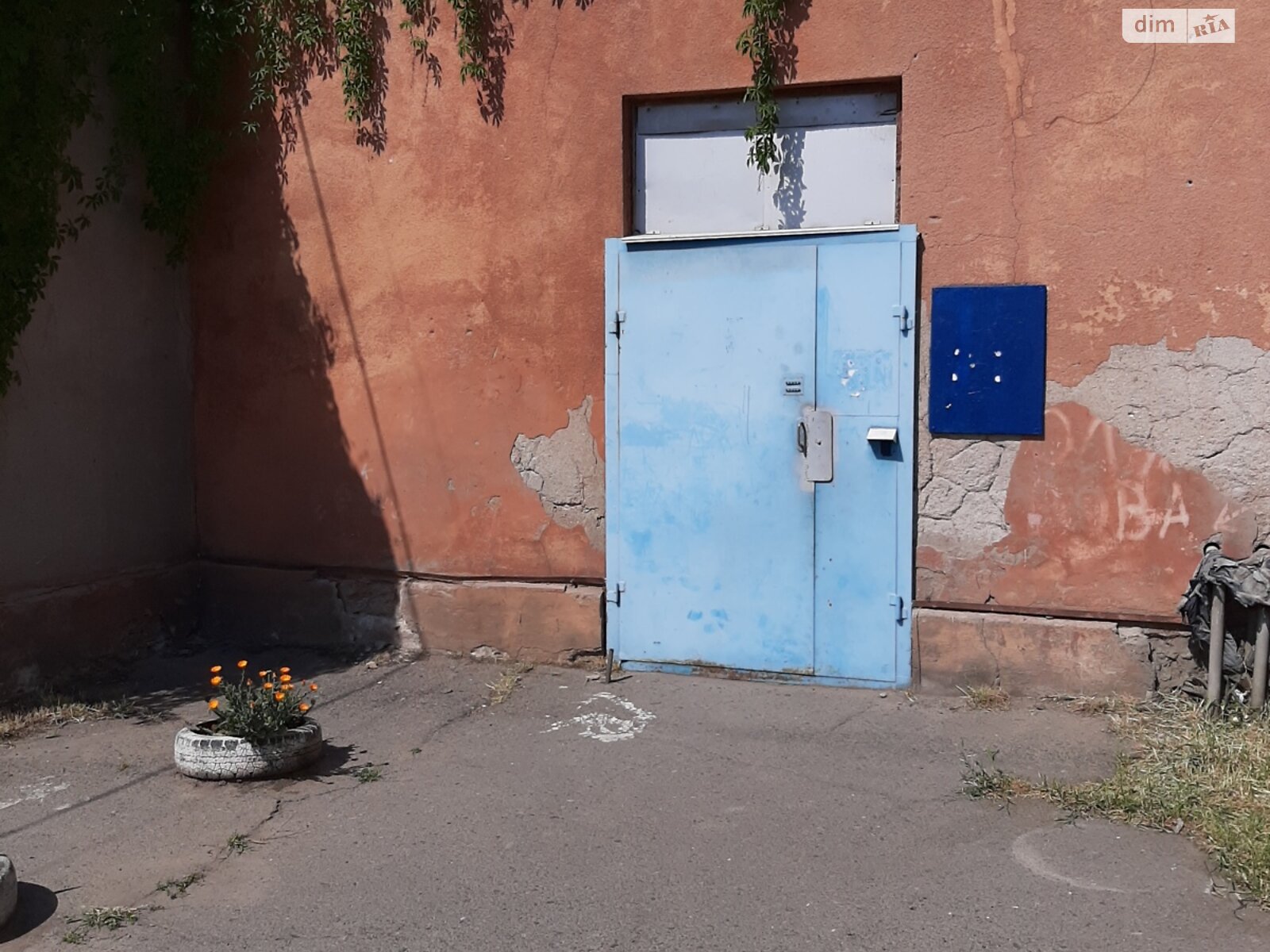 Комната в Одессе, на ул. Черноморского казачества 95, кв. 56 в районе Пересыпский на продажу фото 1 Комната в Одессе, на ул. Черноморского казачества 95, кв. 56 в районе Пересыпский на продажу фото 1