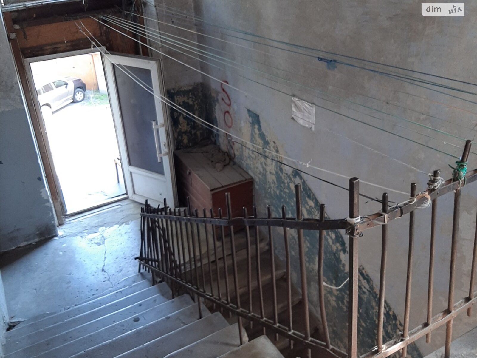 Комната в Одессе, на ул. Черноморского казачества 95, кв. 56 в районе Пересыпский на продажу фото 1 Комната в Одессе, на ул. Черноморского казачества 95, кв. 56 в районе Пересыпский на продажу фото 1