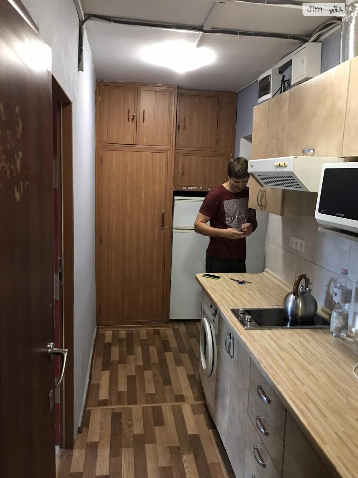 Комната в Одессе, на ул. Балковская в районе Пересыпский на продажу фото 1 Комната в Одессе, на ул. Балковская в районе Пересыпский на продажу фото 1