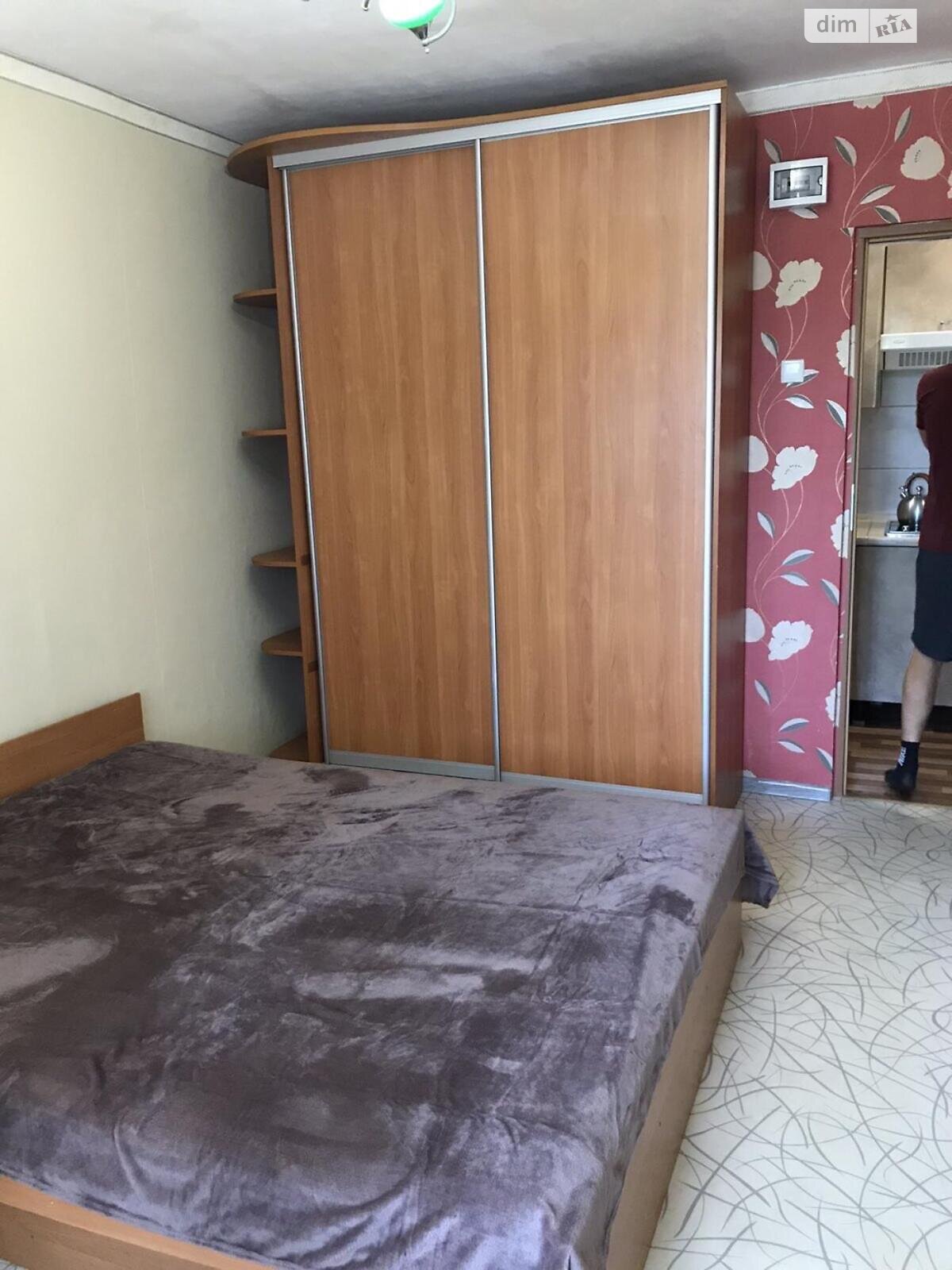 Комната в Одессе, на ул. Балковская в районе Пересыпский на продажу фото 1 Комната в Одессе, на ул. Балковская в районе Пересыпский на продажу фото 1