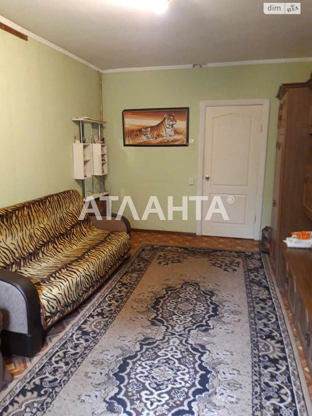 Кімната в Одесі на вул. Владислава Бувалкіна в районі Пересипський на продаж фото 1 Кімната в Одесі на вул. Владислава Бувалкіна в районі Пересипський на продаж фото 1