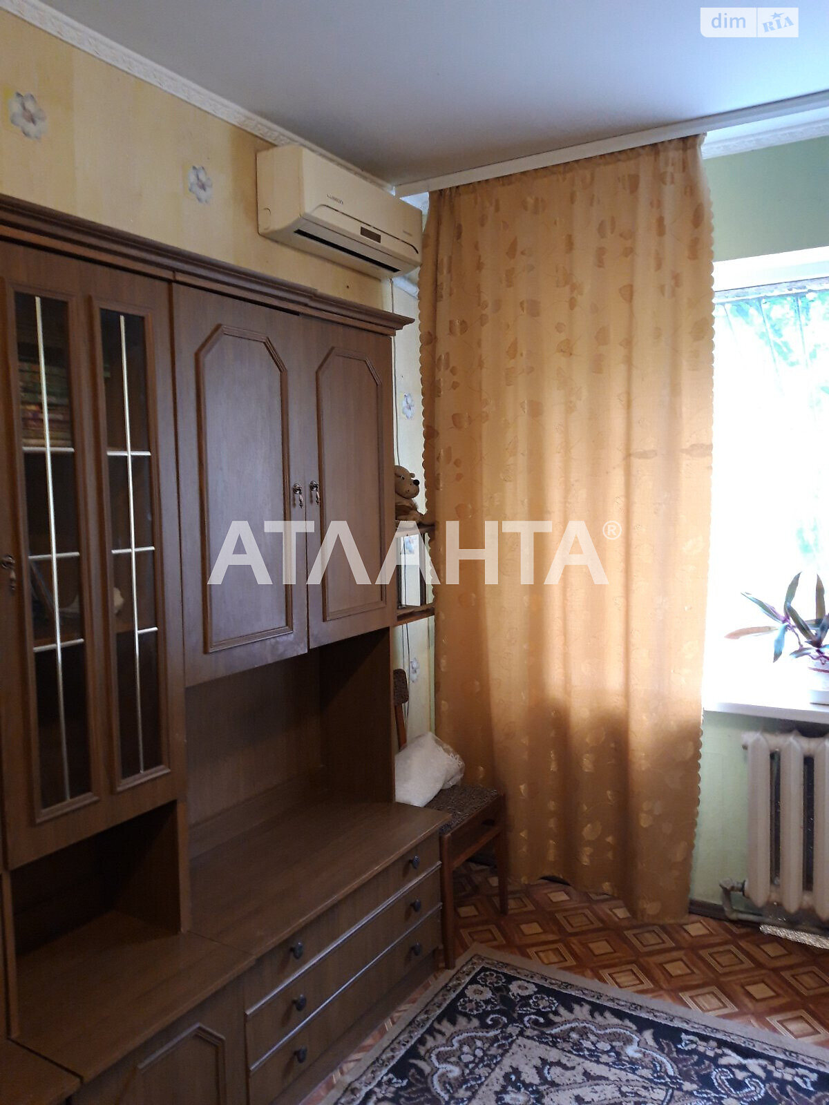 Кімната в Одесі на вул. Владислава Бувалкіна в районі Пересипський на продаж фото 1 Кімната в Одесі на вул. Владислава Бувалкіна в районі Пересипський на продаж фото 1