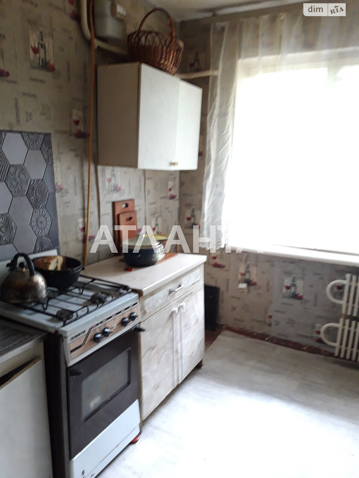 Кімната в Одесі на вул. Владислава Бувалкіна в районі Пересипський на продаж фото 1 Кімната в Одесі на вул. Владислава Бувалкіна в районі Пересипський на продаж фото 1