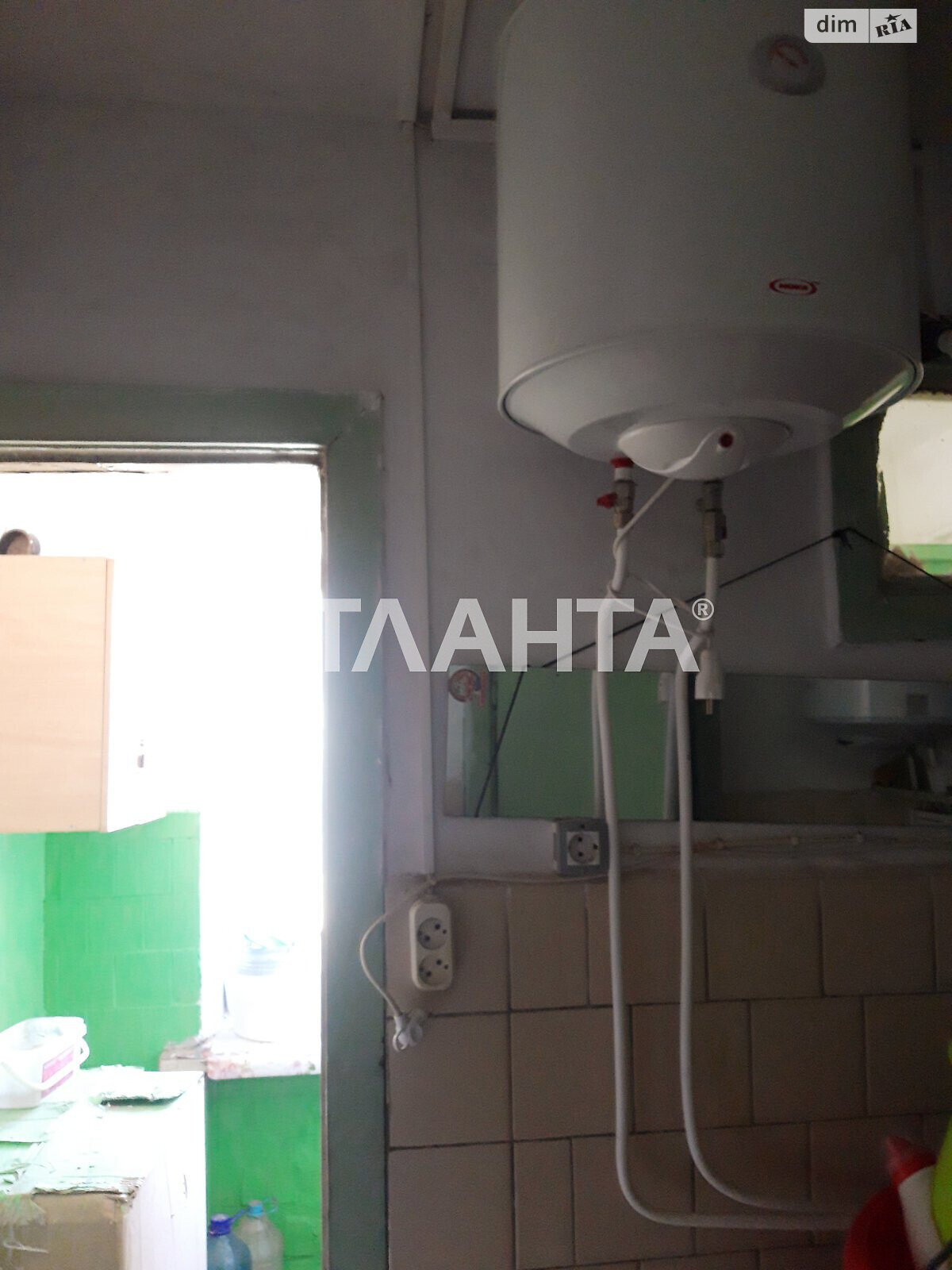 Кімната в Одесі на вул. Жоліо-Кюрі в районі Пересипський на продаж фото 1 Кімната в Одесі на вул. Жоліо-Кюрі в районі Пересипський на продаж фото 1