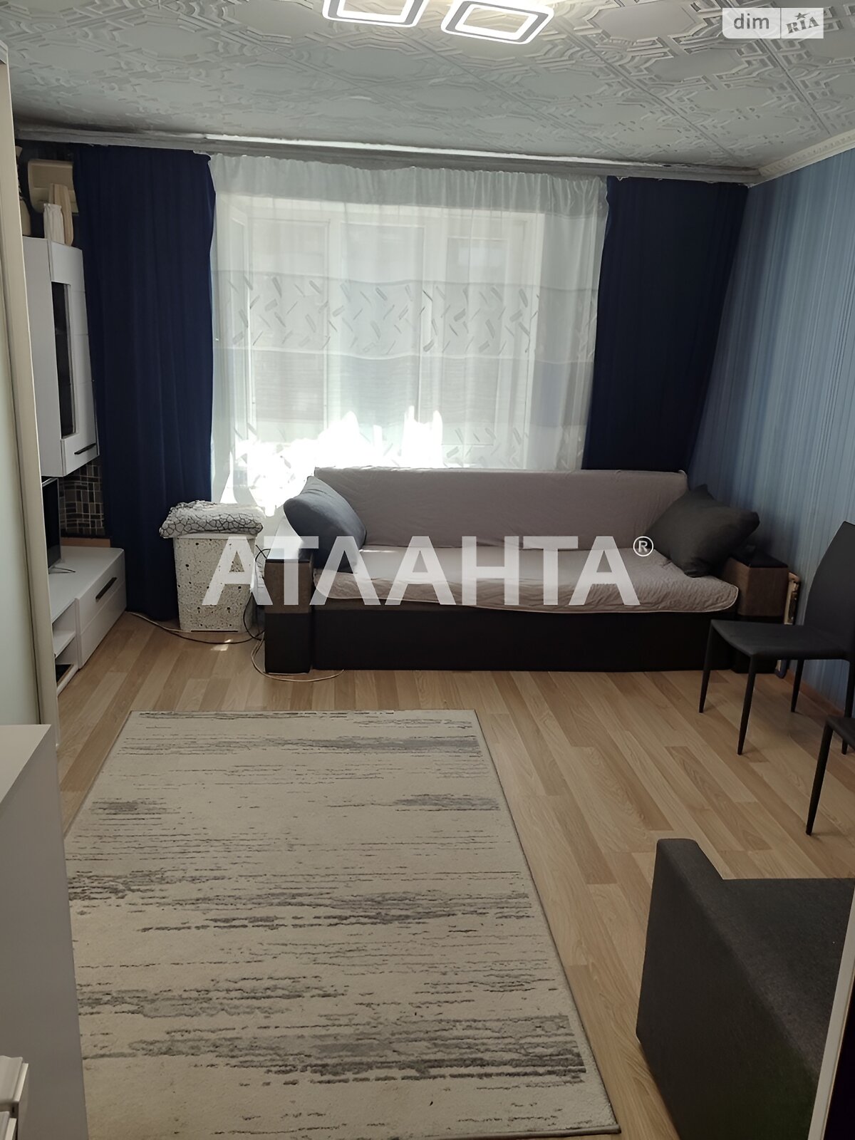 Комната в Одессе, на ул. Жолио-Кюри в районе Пересыпский на продажу фото 1 Комната в Одессе, на ул. Жолио-Кюри в районе Пересыпский на продажу фото 1