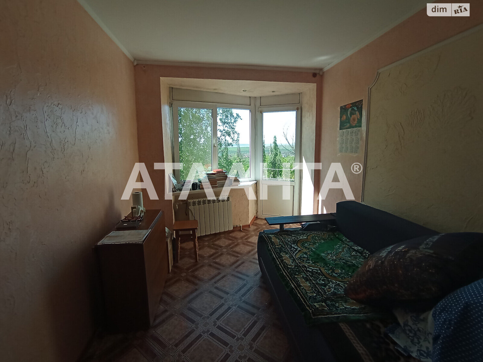 Комната в Одессе, на ул. Жолио-Кюри в районе Пересыпский на продажу фото 1 Комната в Одессе, на ул. Жолио-Кюри в районе Пересыпский на продажу фото 1