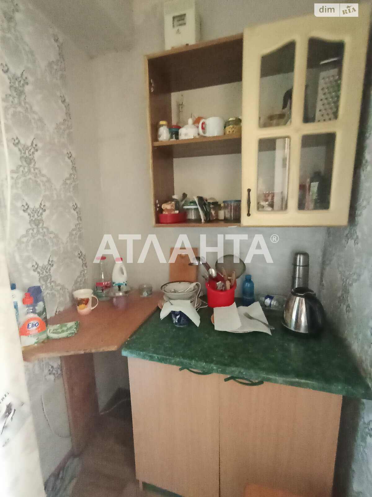 Комната в Одессе, на ул. Жолио-Кюри в районе Пересыпский на продажу фото 1 Комната в Одессе, на ул. Жолио-Кюри в районе Пересыпский на продажу фото 1