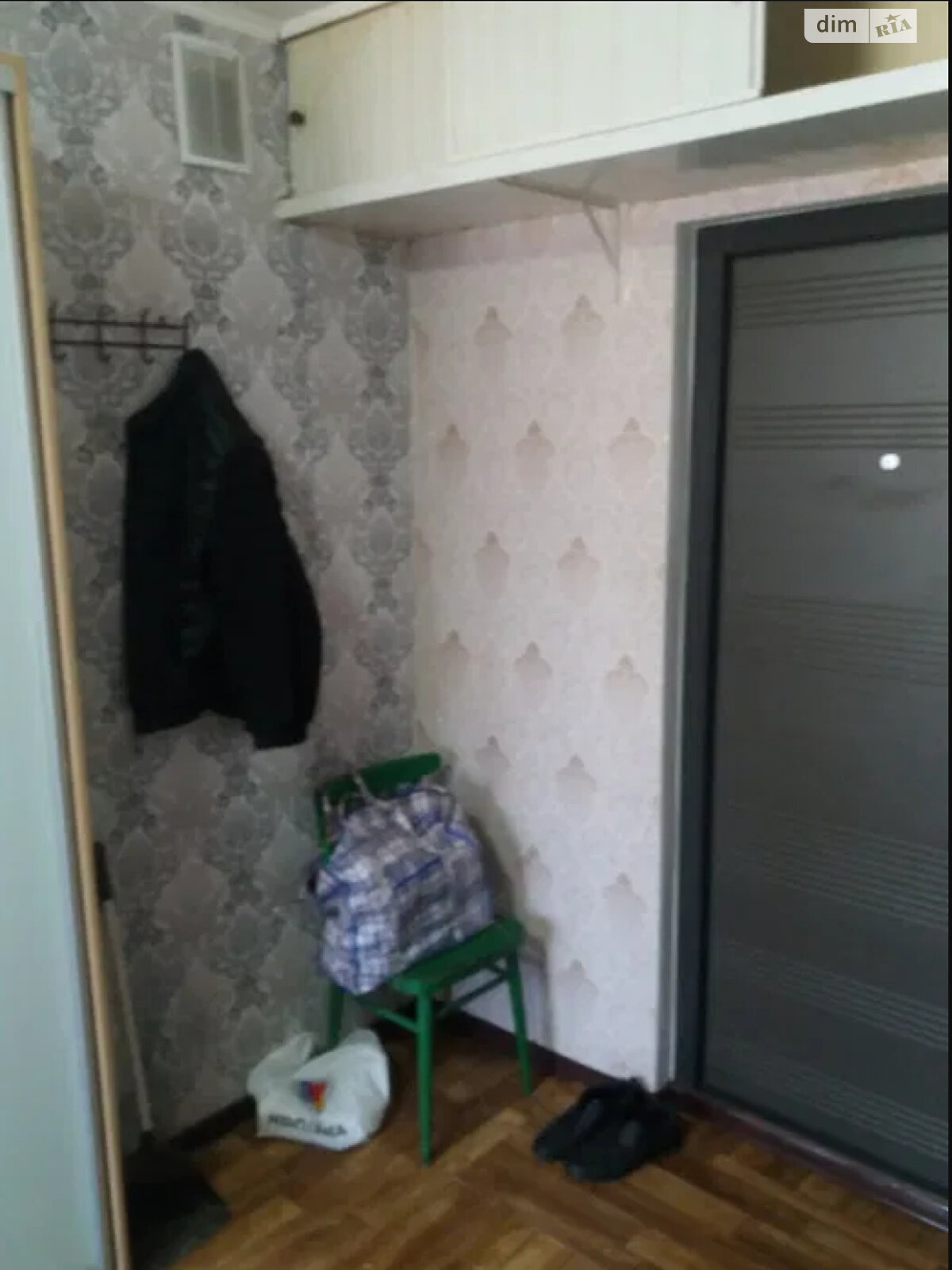 Кімната в Одесі на вул. Жоліо-Кюрі в районі Пересипський на продаж фото 1 Кімната в Одесі на вул. Жоліо-Кюрі в районі Пересипський на продаж фото 1