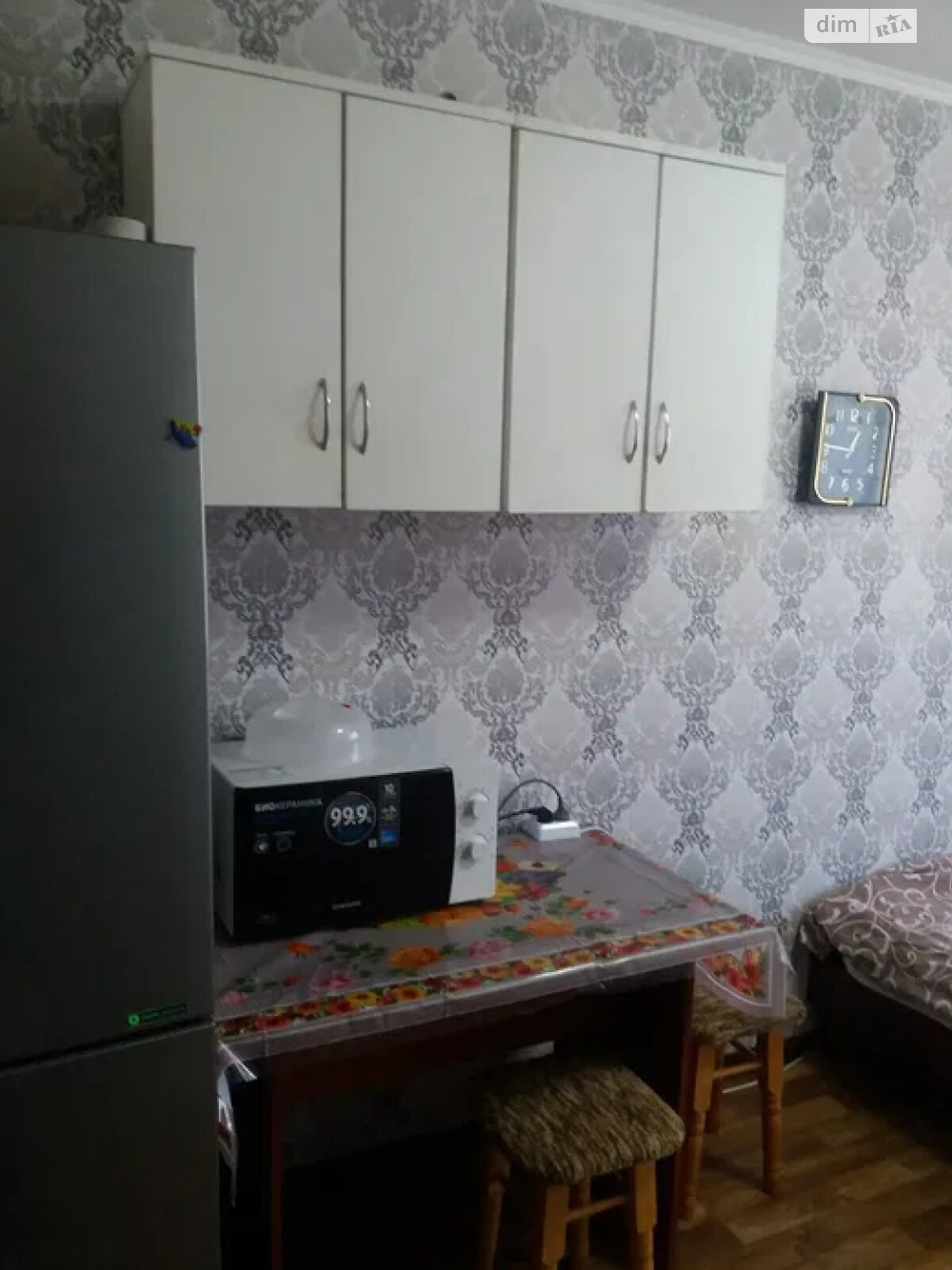Кімната в Одесі на вул. Жоліо-Кюрі в районі Пересипський на продаж фото 1 Кімната в Одесі на вул. Жоліо-Кюрі в районі Пересипський на продаж фото 1