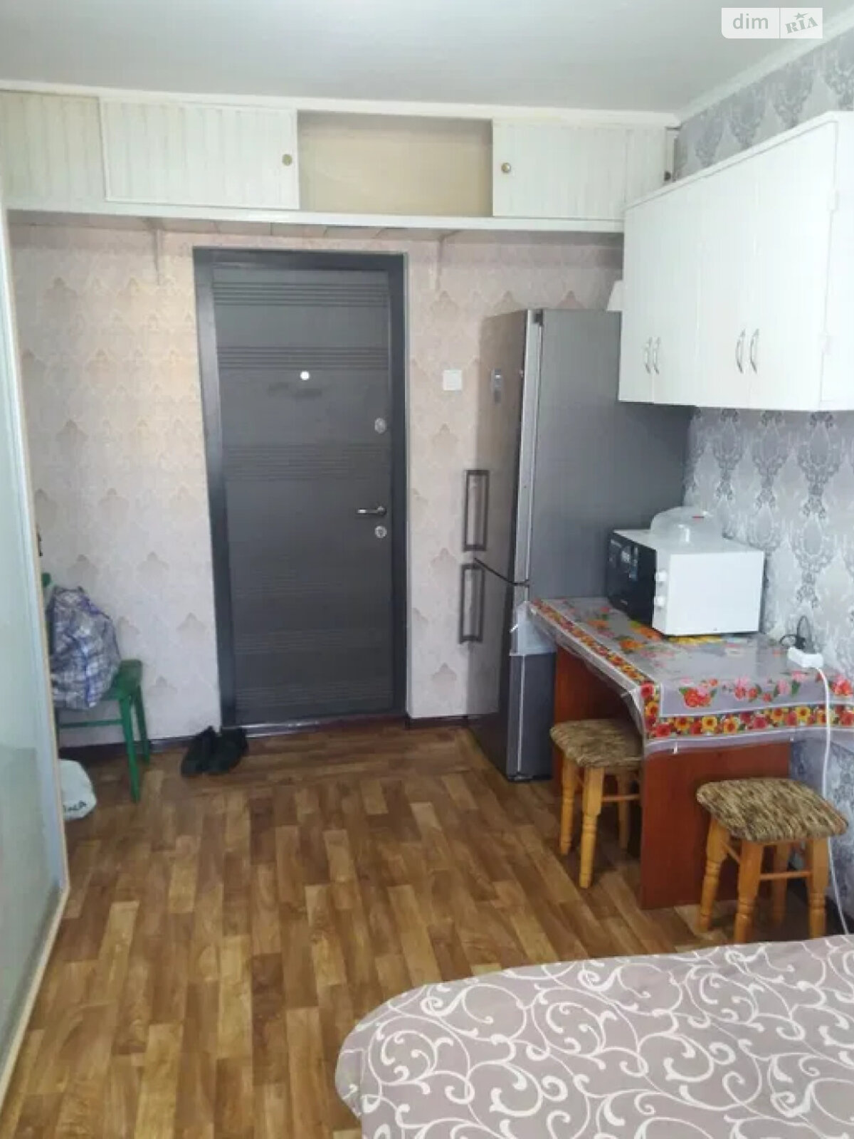Кімната в Одесі на вул. Жоліо-Кюрі в районі Пересипський на продаж фото 1 Кімната в Одесі на вул. Жоліо-Кюрі в районі Пересипський на продаж фото 1