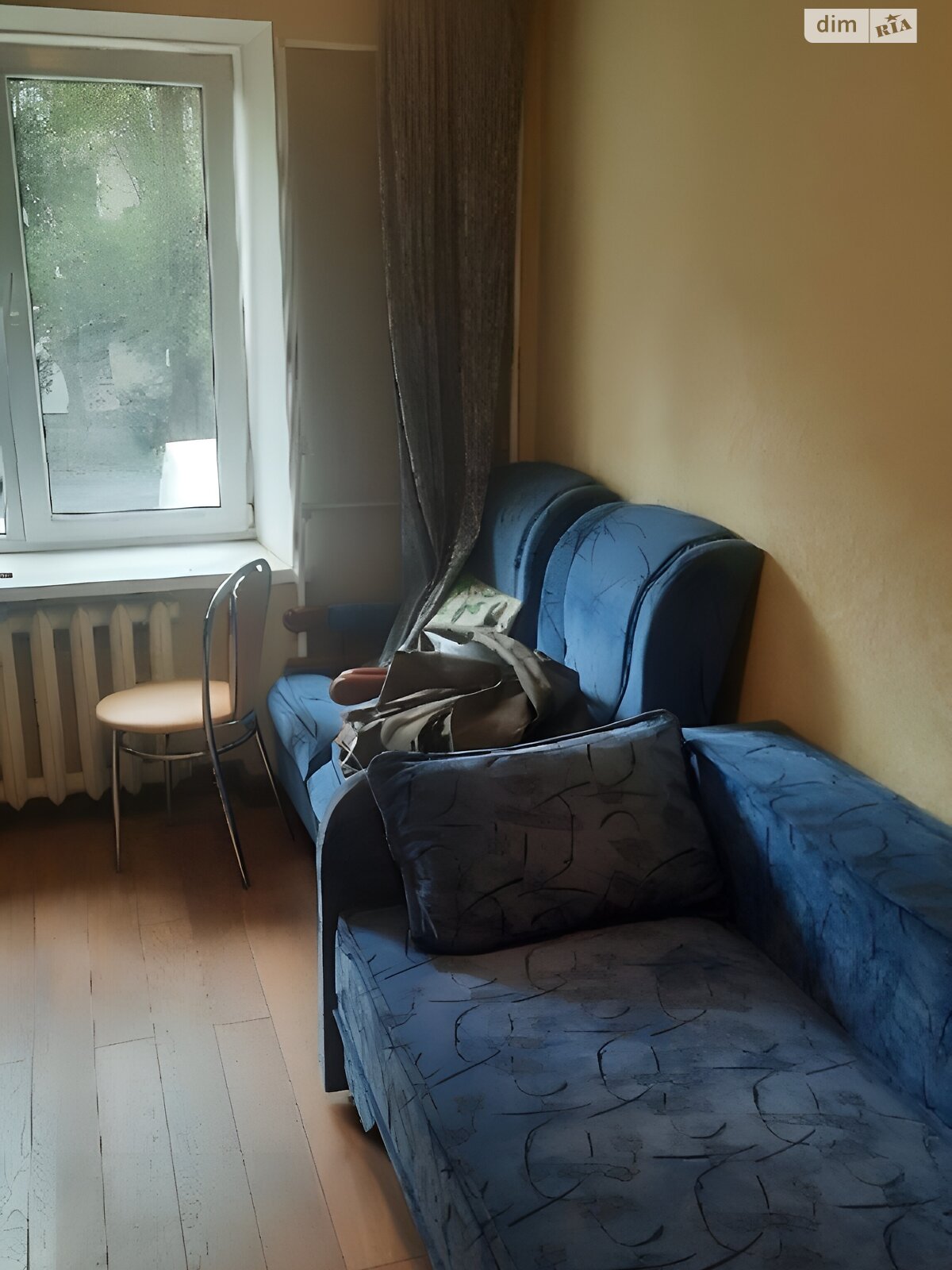 Кімната в Одесі на вул. Жоліо-Кюрі в районі Пересипський на продаж фото 1 Кімната в Одесі на вул. Жоліо-Кюрі в районі Пересипський на продаж фото 1