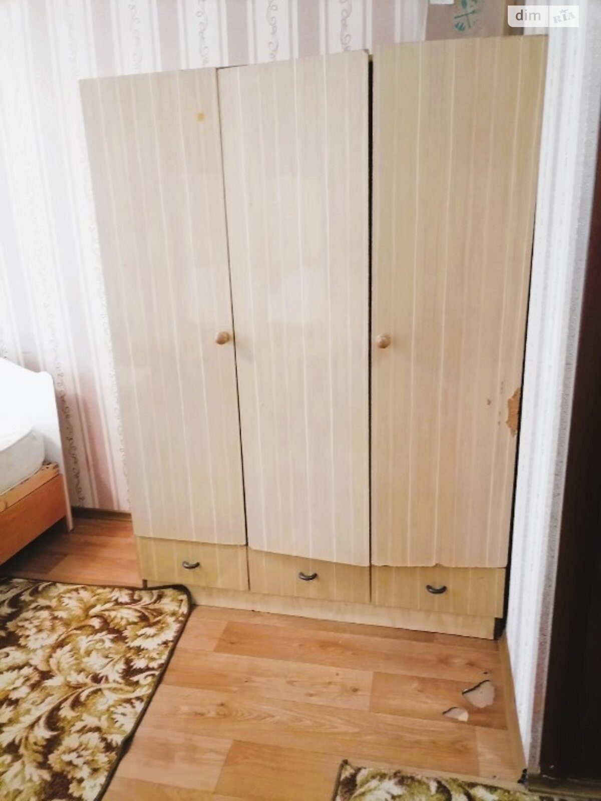Кімната в Одесі на вул. Капітана Кузнецова в районі Пересипський на продаж фото 1