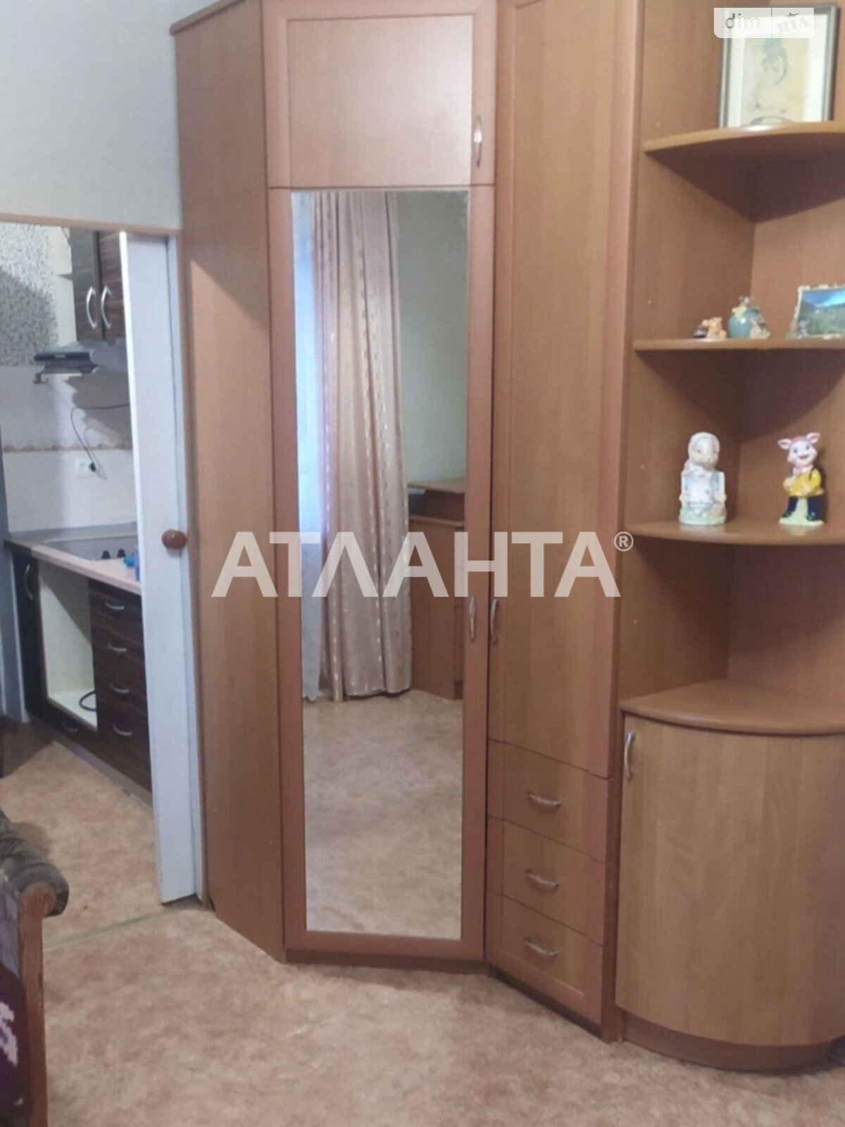 Кімната в Одесі на пров. Краснослобідський в районі Пересипський на продаж фото 1 Кімната в Одесі на пров. Краснослобідський в районі Пересипський на продаж фото 1