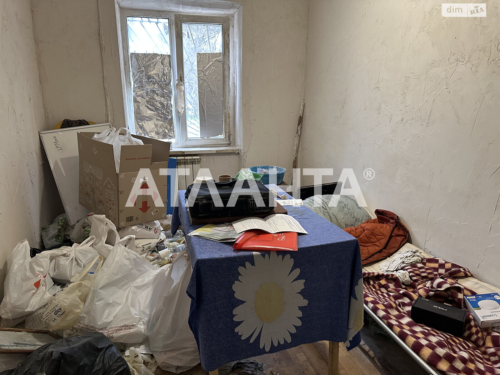 Комната в Одессе, на ул. Леси Украинки в районе Пересыпский на продажу фото 1 Комната в Одессе, на ул. Леси Украинки в районе Пересыпский на продажу фото 1