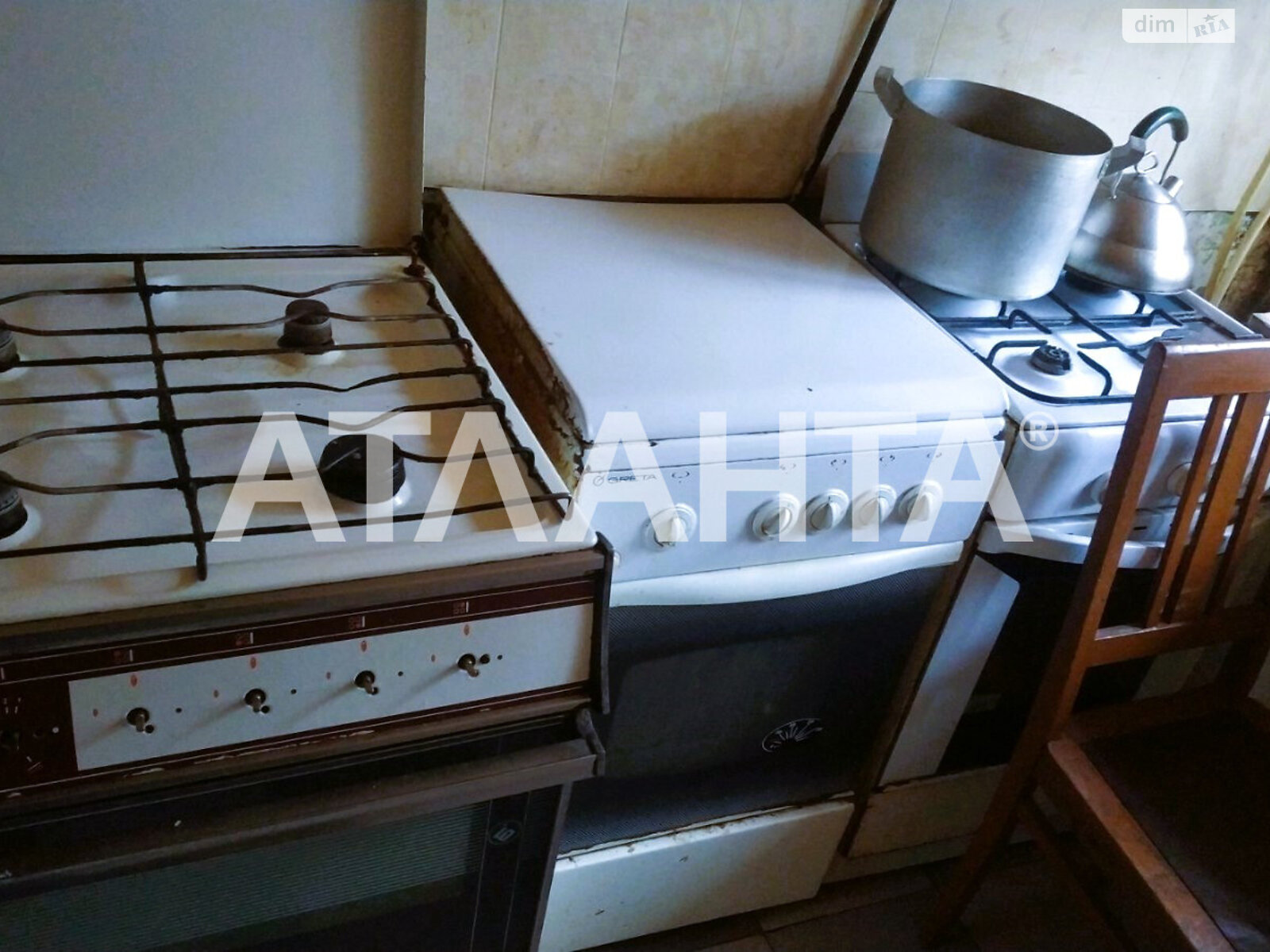 Комната в Одессе, на ул. Леси Украинки в районе Пересыпский на продажу фото 1 Комната в Одессе, на ул. Леси Украинки в районе Пересыпский на продажу фото 1