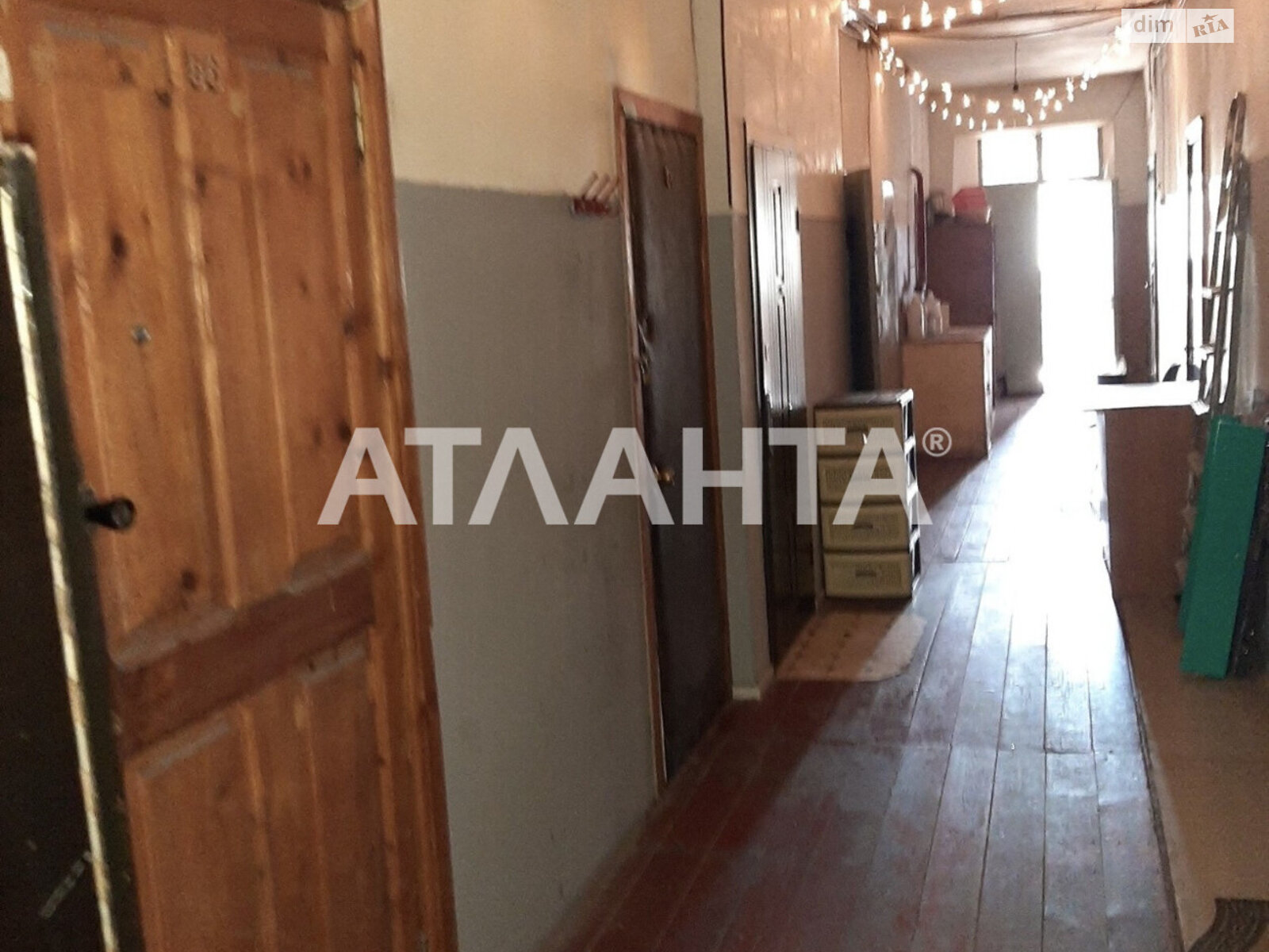 Кімната в Одесі на вул. Чорноморського козацтва в районі Пересипський на продаж фото 1 Кімната в Одесі на вул. Чорноморського козацтва в районі Пересипський на продаж фото 1