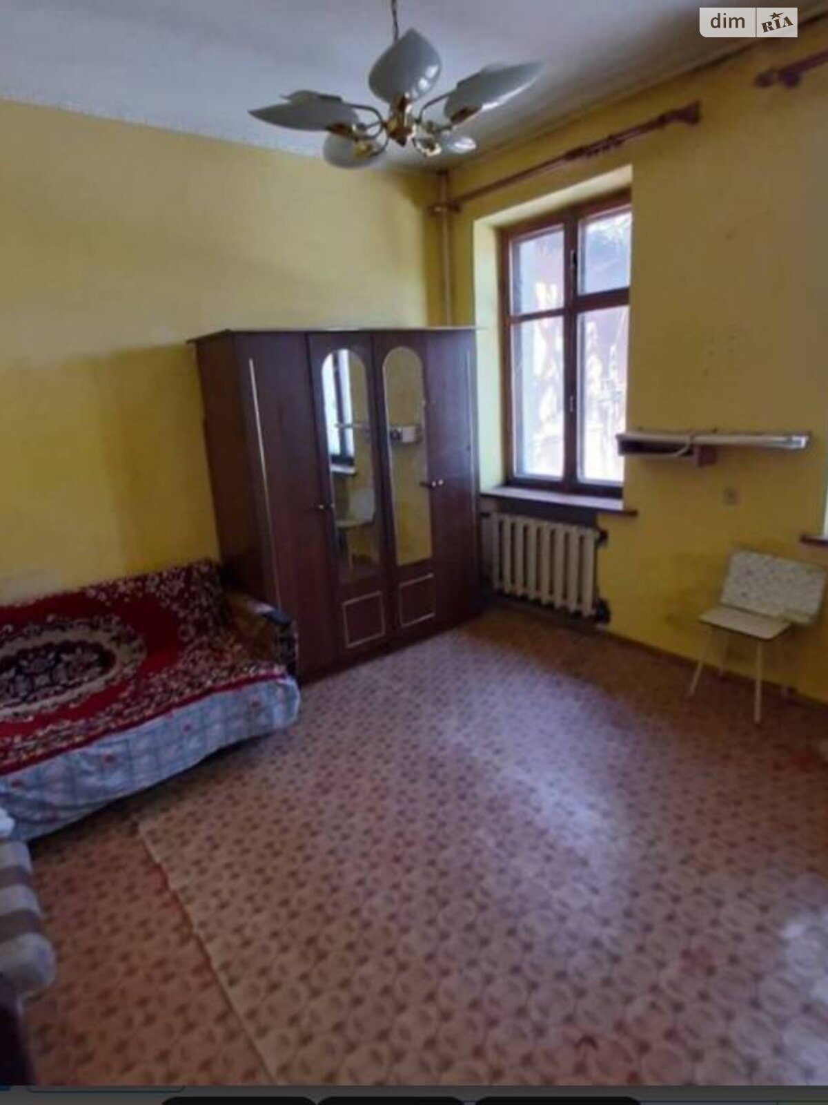 Комната в Одессе, на ул. Черноморского казачества в районе Пересыпский на продажу фото 1 Комната в Одессе, на ул. Черноморского казачества в районе Пересыпский на продажу фото 1