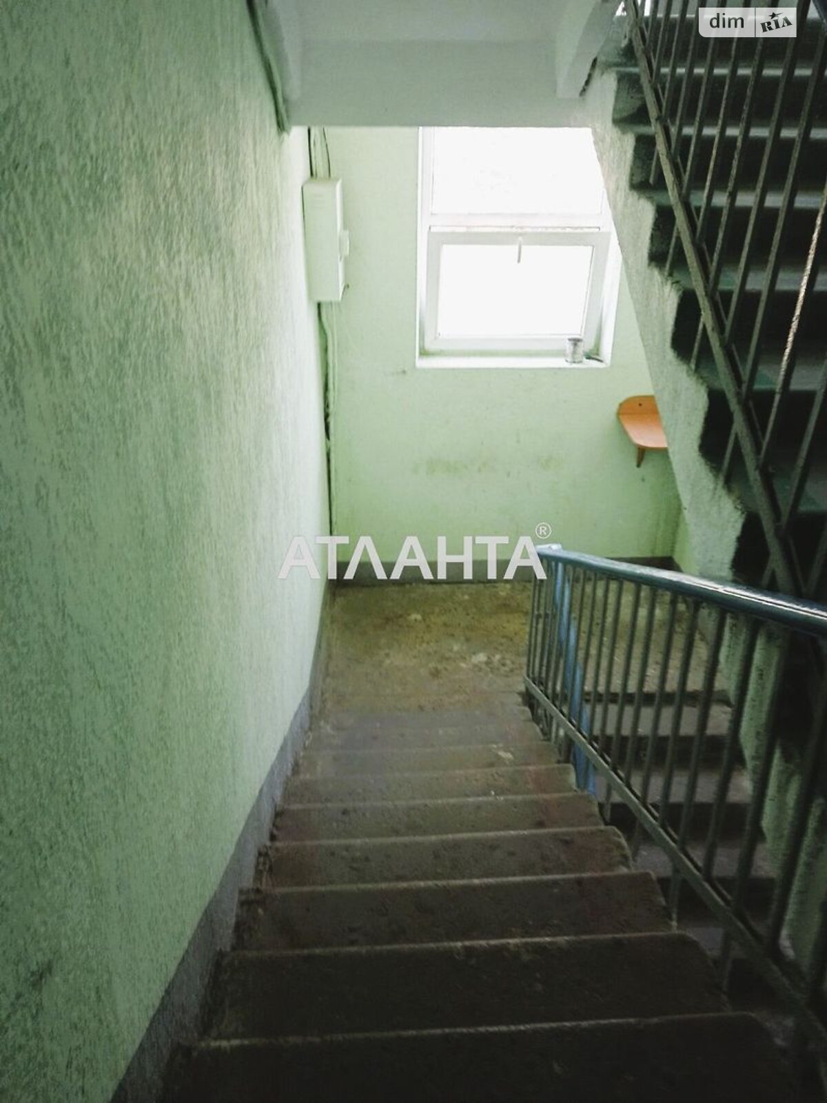 Кімната в Одесі на дор. Миколаївська в районі Пересипський на продаж фото 1