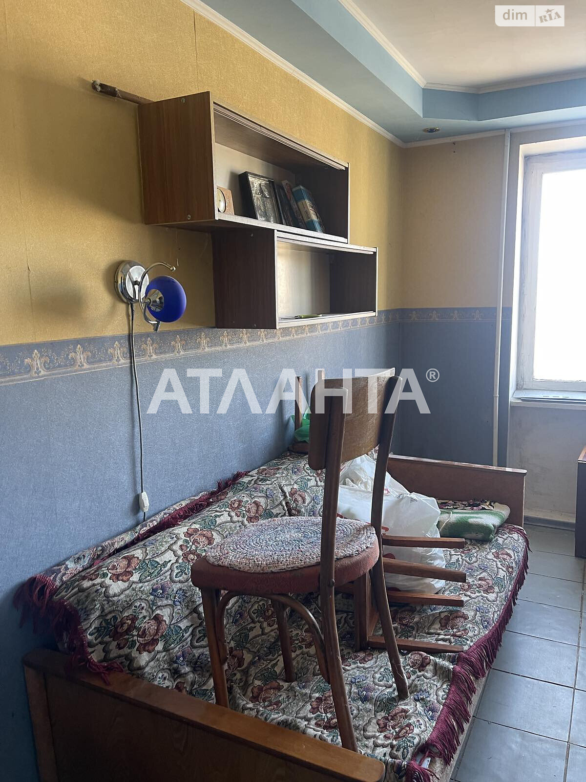 Комната в Одессе, на дор. Николаевская в районе Пересыпский на продажу фото 1 Комната в Одессе, на дор. Николаевская в районе Пересыпский на продажу фото 1