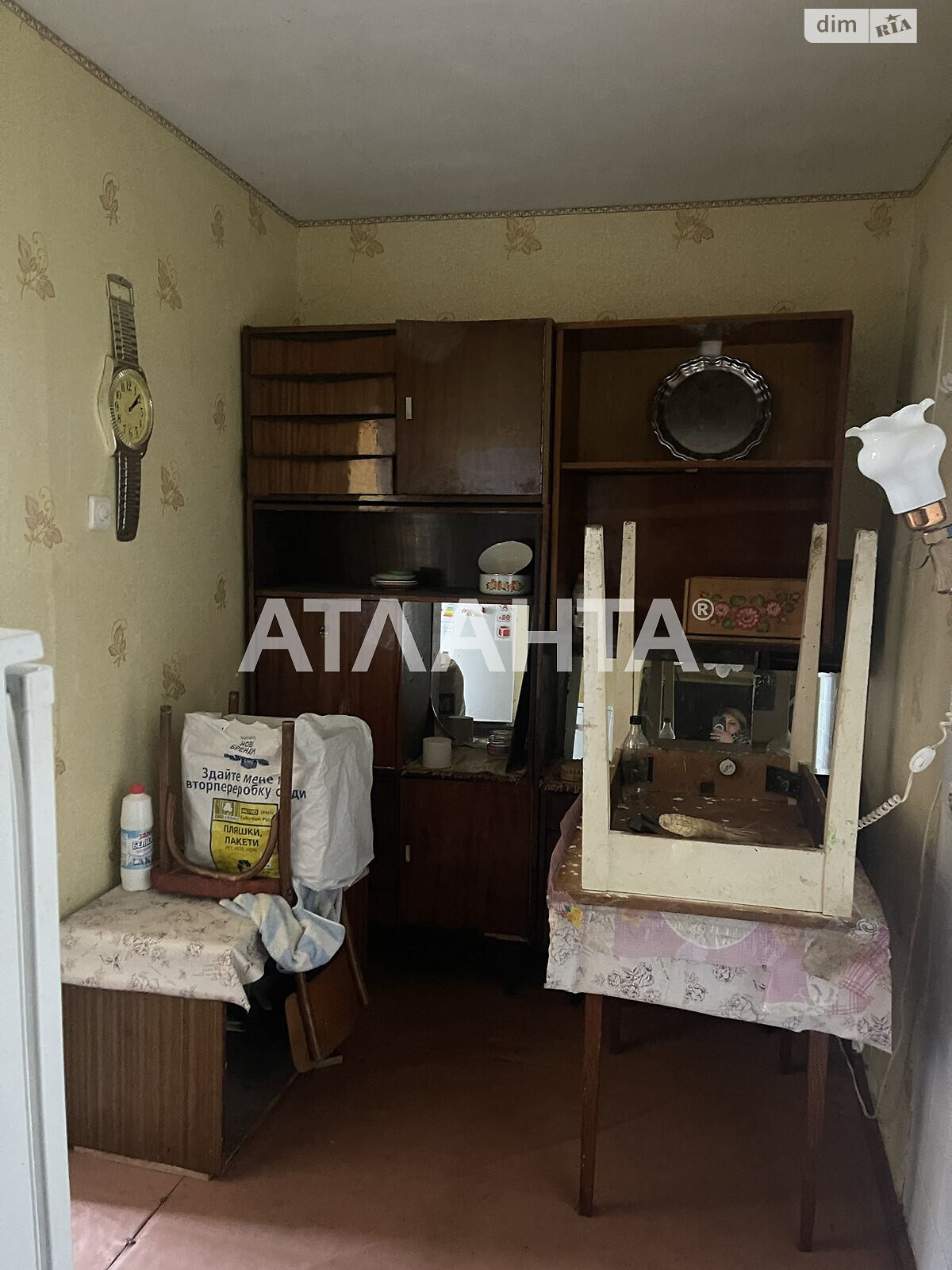 Комната в Одессе, на дор. Николаевская в районе Пересыпский на продажу фото 1 Комната в Одессе, на дор. Николаевская в районе Пересыпский на продажу фото 1