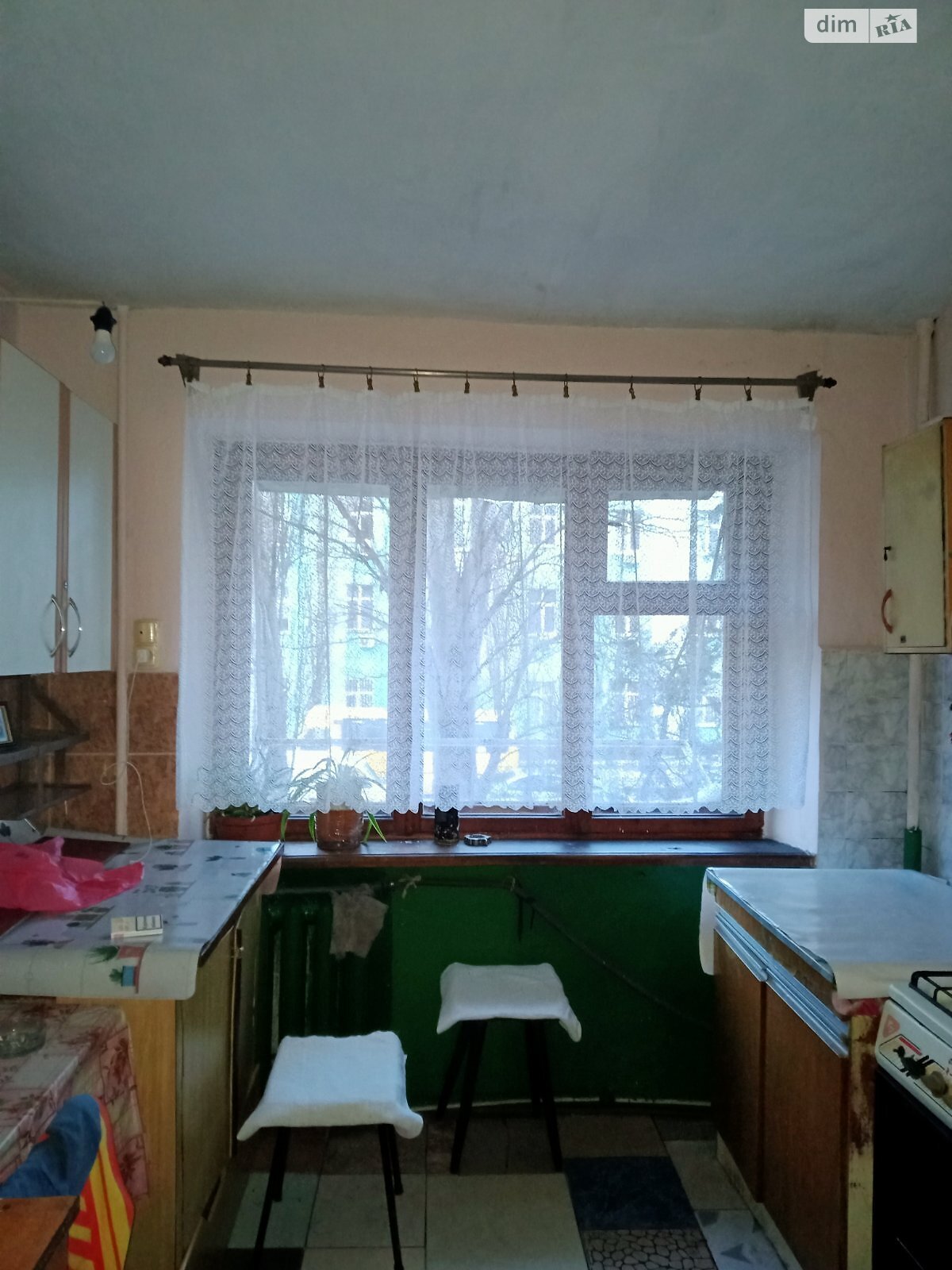 Кімната в Одесі на 7-а вул. Пересипська в районі Пересипський на продаж фото 1 Кімната в Одесі на 7-а вул. Пересипська в районі Пересипський на продаж фото 1
