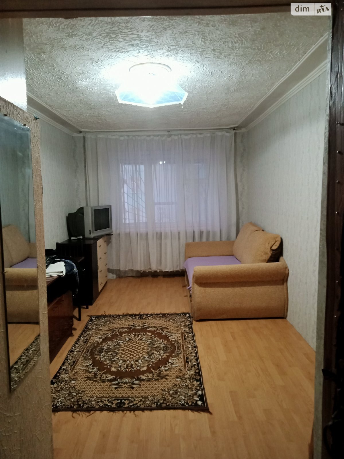 Кімната в Одесі на 7-а вул. Пересипська в районі Пересипський на продаж фото 1 Кімната в Одесі на 7-а вул. Пересипська в районі Пересипський на продаж фото 1