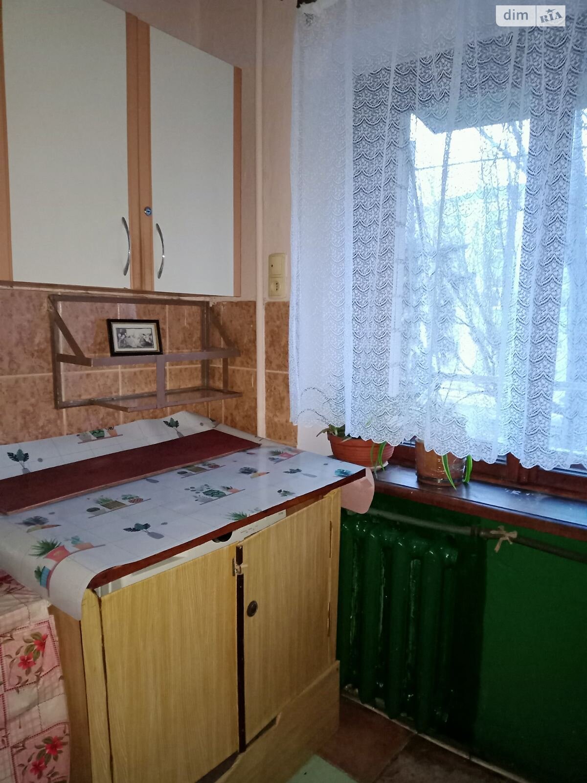 Кімната в Одесі на 7-а вул. Пересипська в районі Пересипський на продаж фото 1 Кімната в Одесі на 7-а вул. Пересипська в районі Пересипський на продаж фото 1