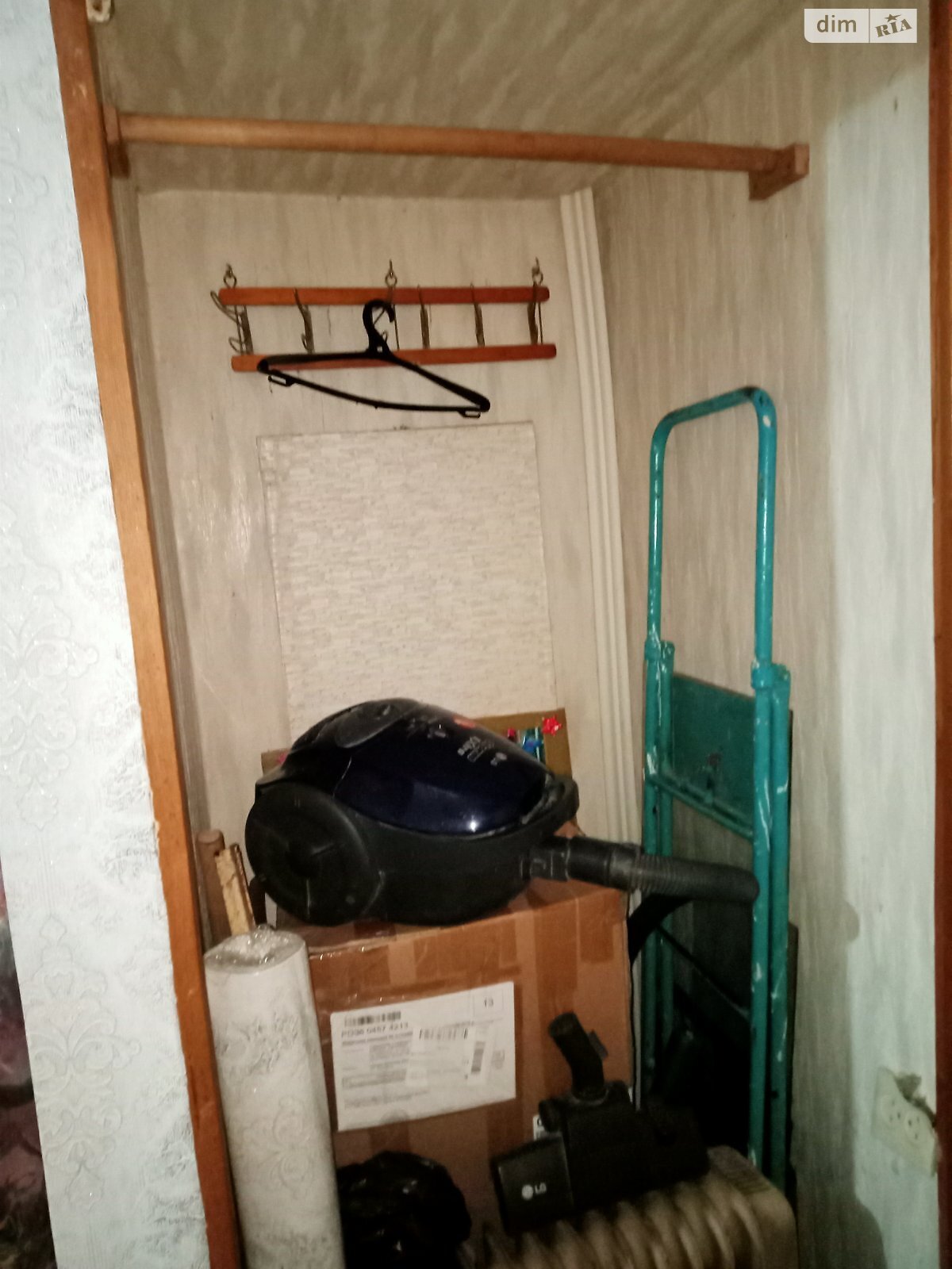 Кімната в Одесі на 7-а вул. Пересипська в районі Пересипський на продаж фото 1 Кімната в Одесі на 7-а вул. Пересипська в районі Пересипський на продаж фото 1