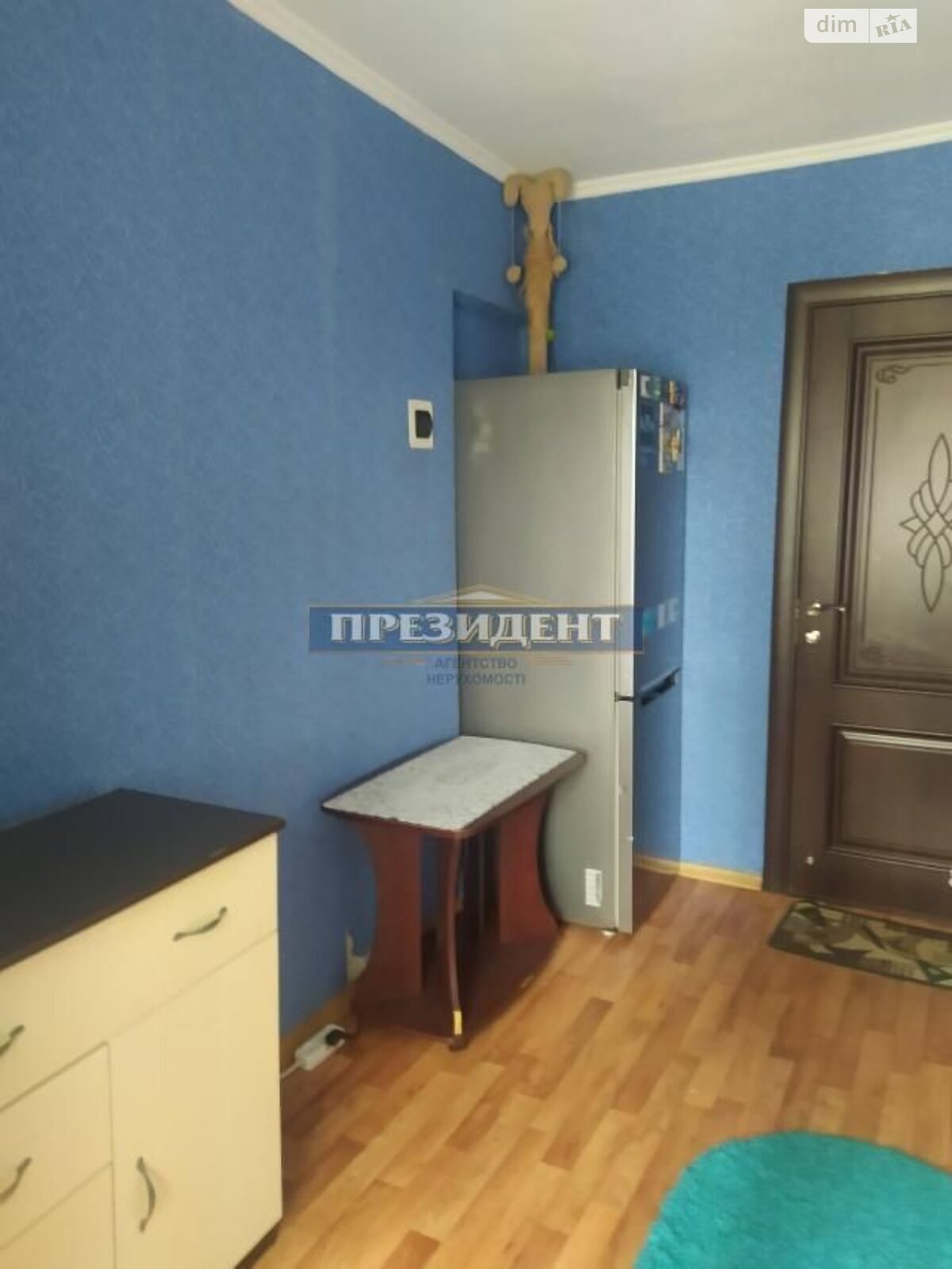 Комната в Одессе, на 7-я ул. Пересыпская в районе Пересыпский на продажу фото 1 Комната в Одессе, на 7-я ул. Пересыпская в районе Пересыпский на продажу фото 1