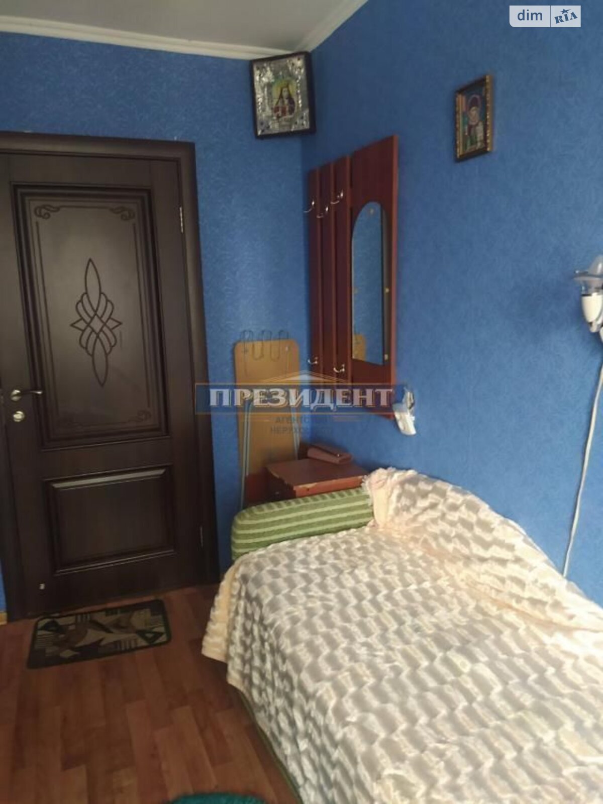 Комната в Одессе, на 7-я ул. Пересыпская в районе Пересыпский на продажу фото 1 Комната в Одессе, на 7-я ул. Пересыпская в районе Пересыпский на продажу фото 1