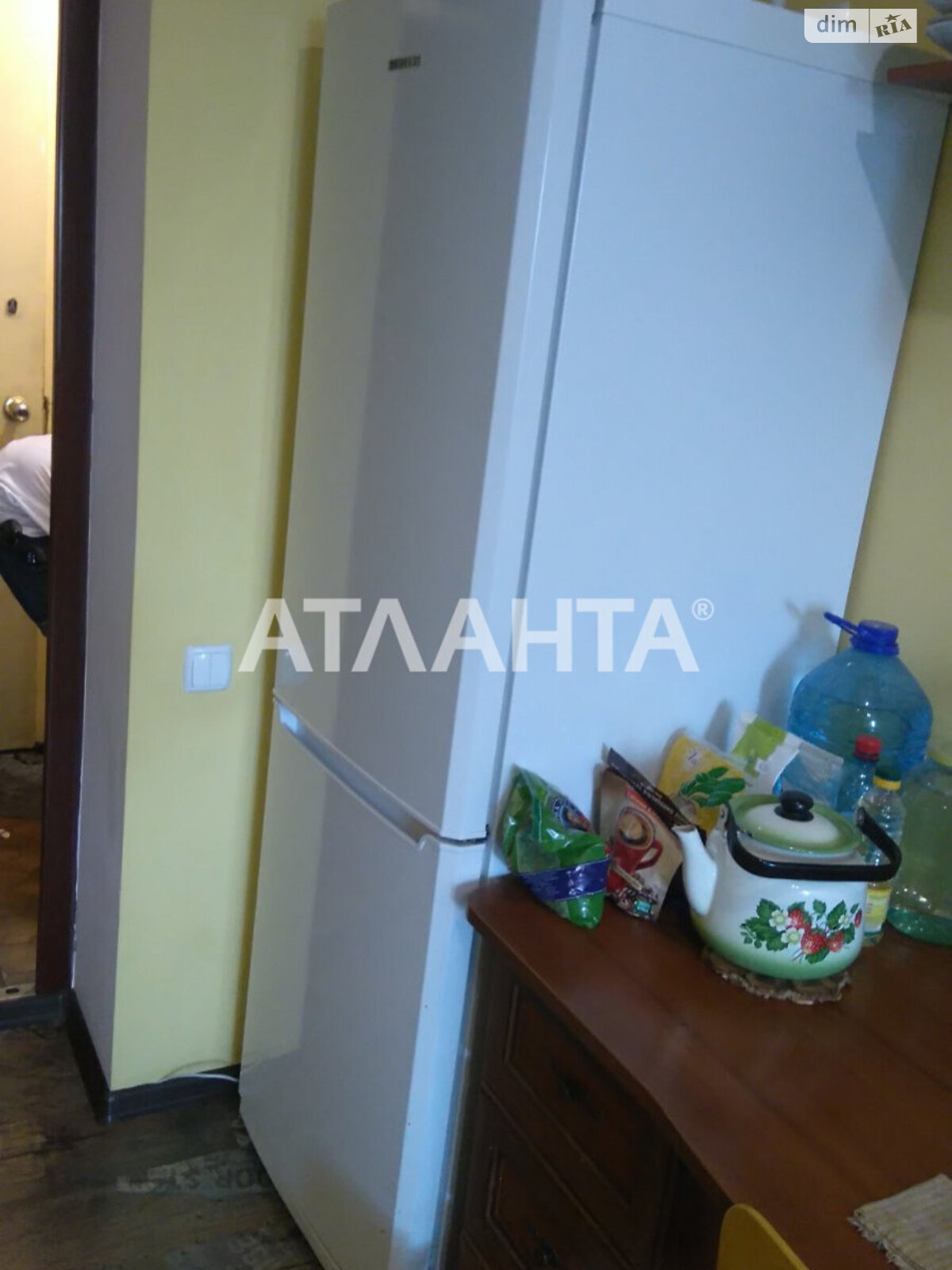 Комната в Одессе, на 7-я ул. Пересыпская 9 в районе Пересыпский на продажу фото 1 Комната в Одессе, на 7-я ул. Пересыпская 9 в районе Пересыпский на продажу фото 1