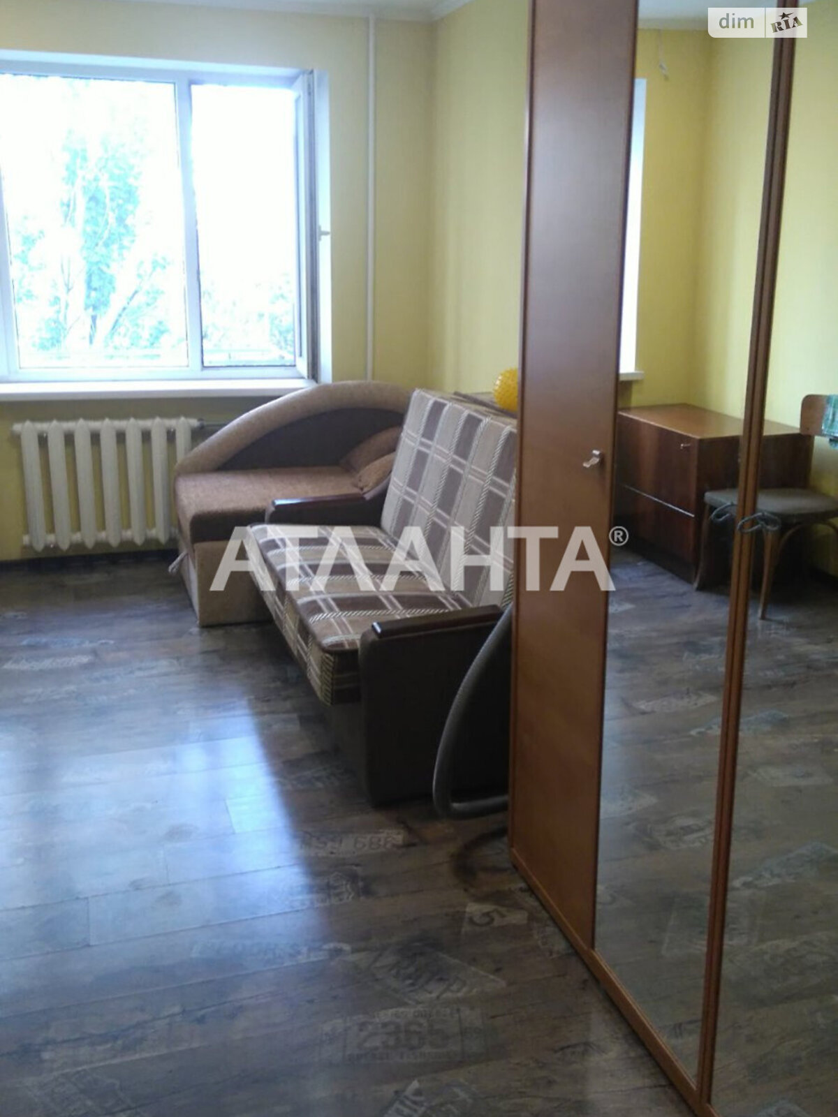Комната в Одессе, на 7-я ул. Пересыпская 9 в районе Пересыпский на продажу фото 1 Комната в Одессе, на 7-я ул. Пересыпская 9 в районе Пересыпский на продажу фото 1