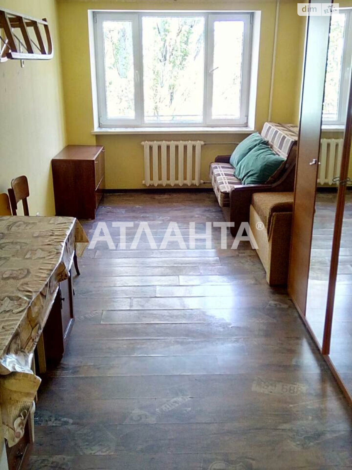 Комната в Одессе, на 7-я ул. Пересыпская 9 в районе Пересыпский на продажу фото 1 Комната в Одессе, на 7-я ул. Пересыпская 9 в районе Пересыпский на продажу фото 1