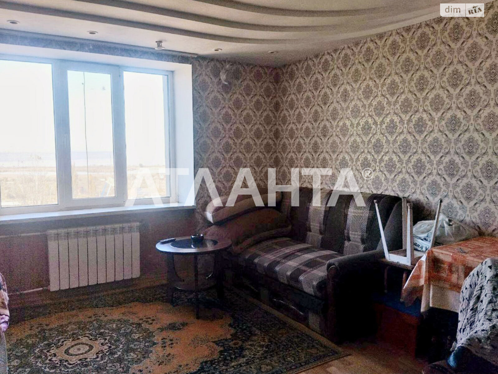 Кімната в Одесі на 1-а вул. Сортувальна в районі Пересипський на продаж фото 1 Кімната в Одесі на 1-а вул. Сортувальна в районі Пересипський на продаж фото 1